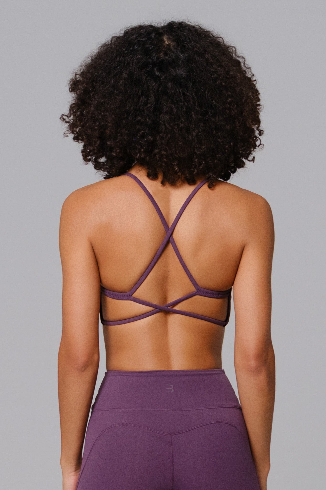 Vérité™ | Nicole Strappy Sports Bra