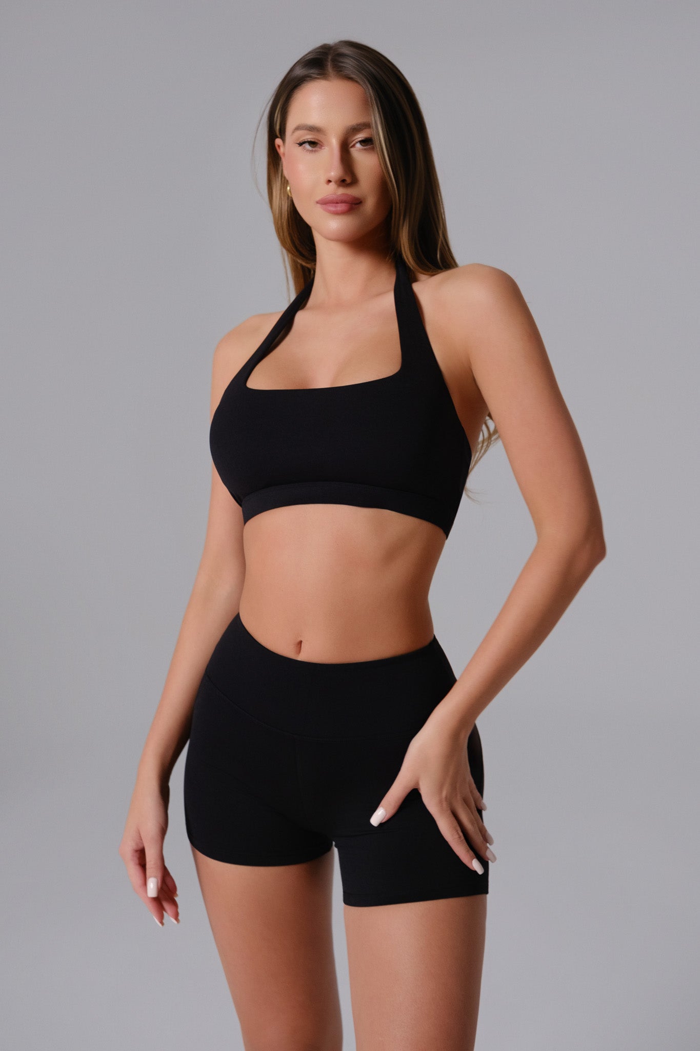 Vérité™ | Nicole Shorts