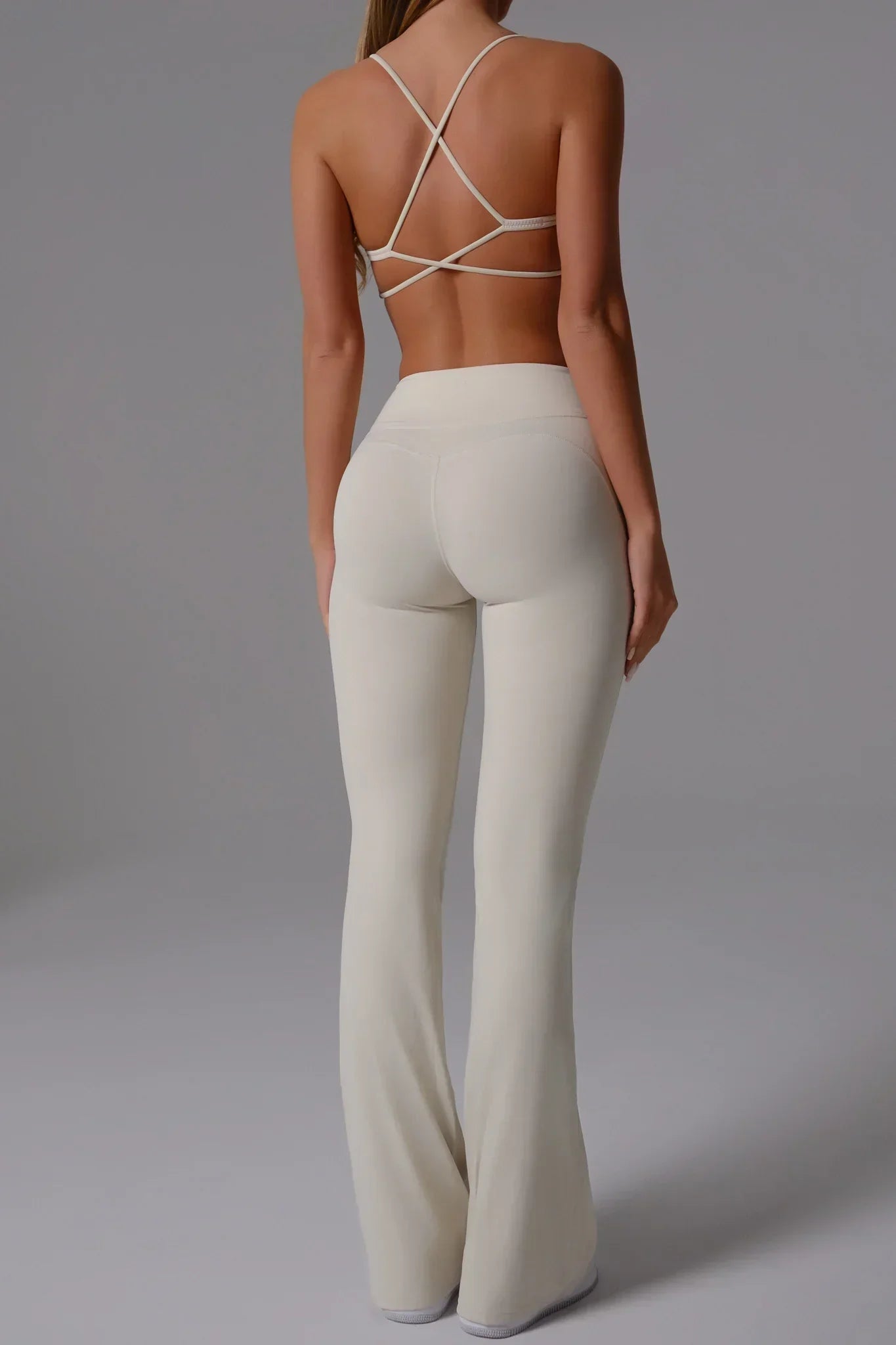 Vérité™ | Nicole Strappy Sports Bra