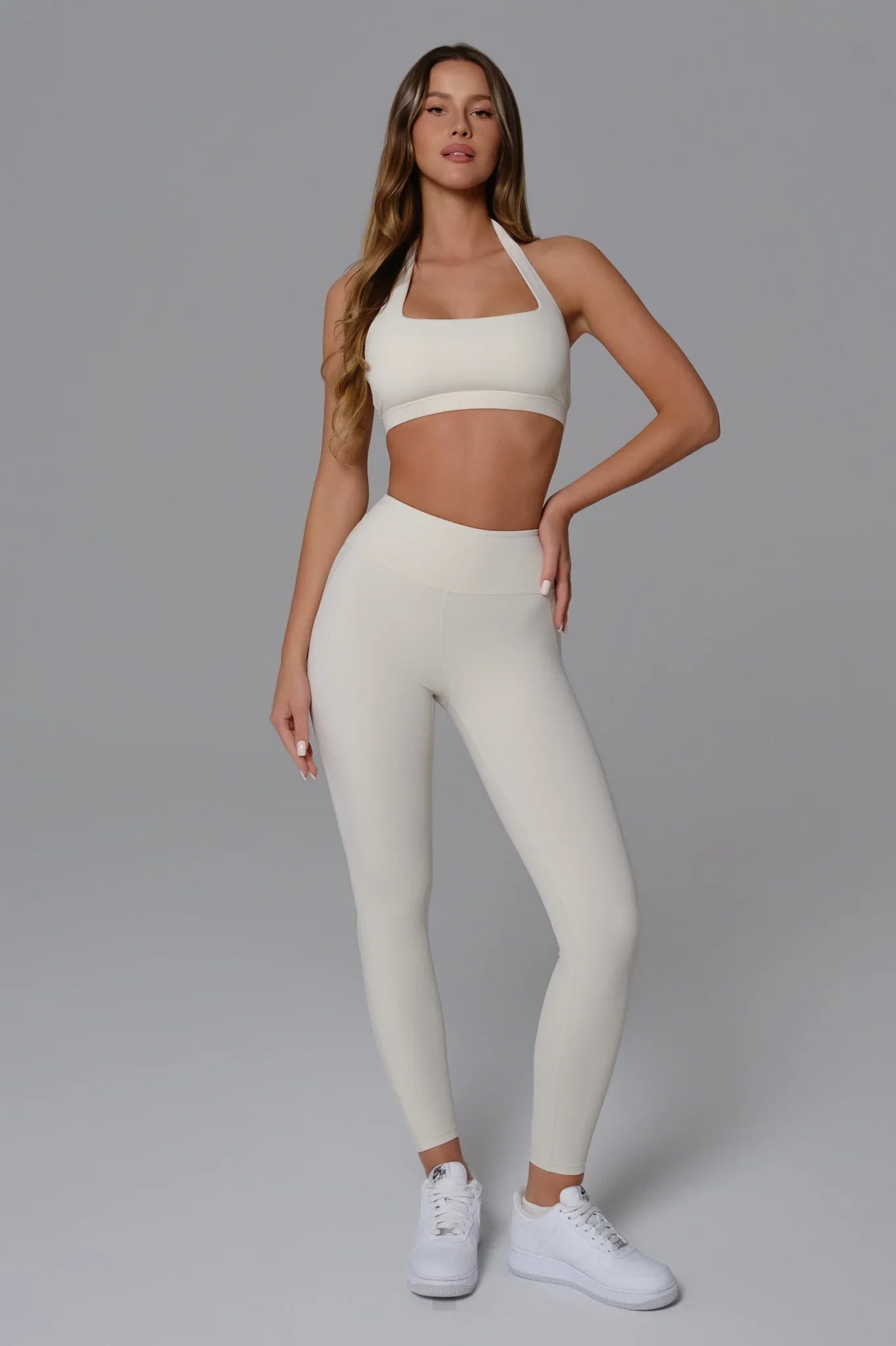 Vérité™ | Nicole Halter Sports Bra