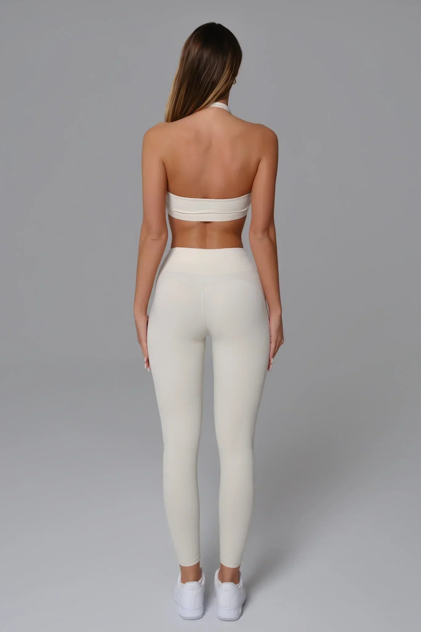 Vérité™ | Nicole Halter Sports Bra