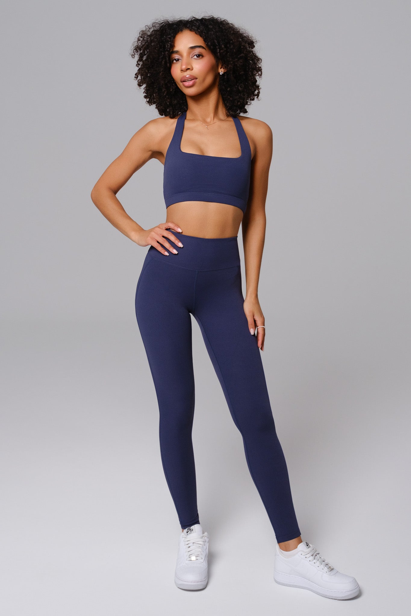 Vérité™ | Nicole Halter Sports Bra