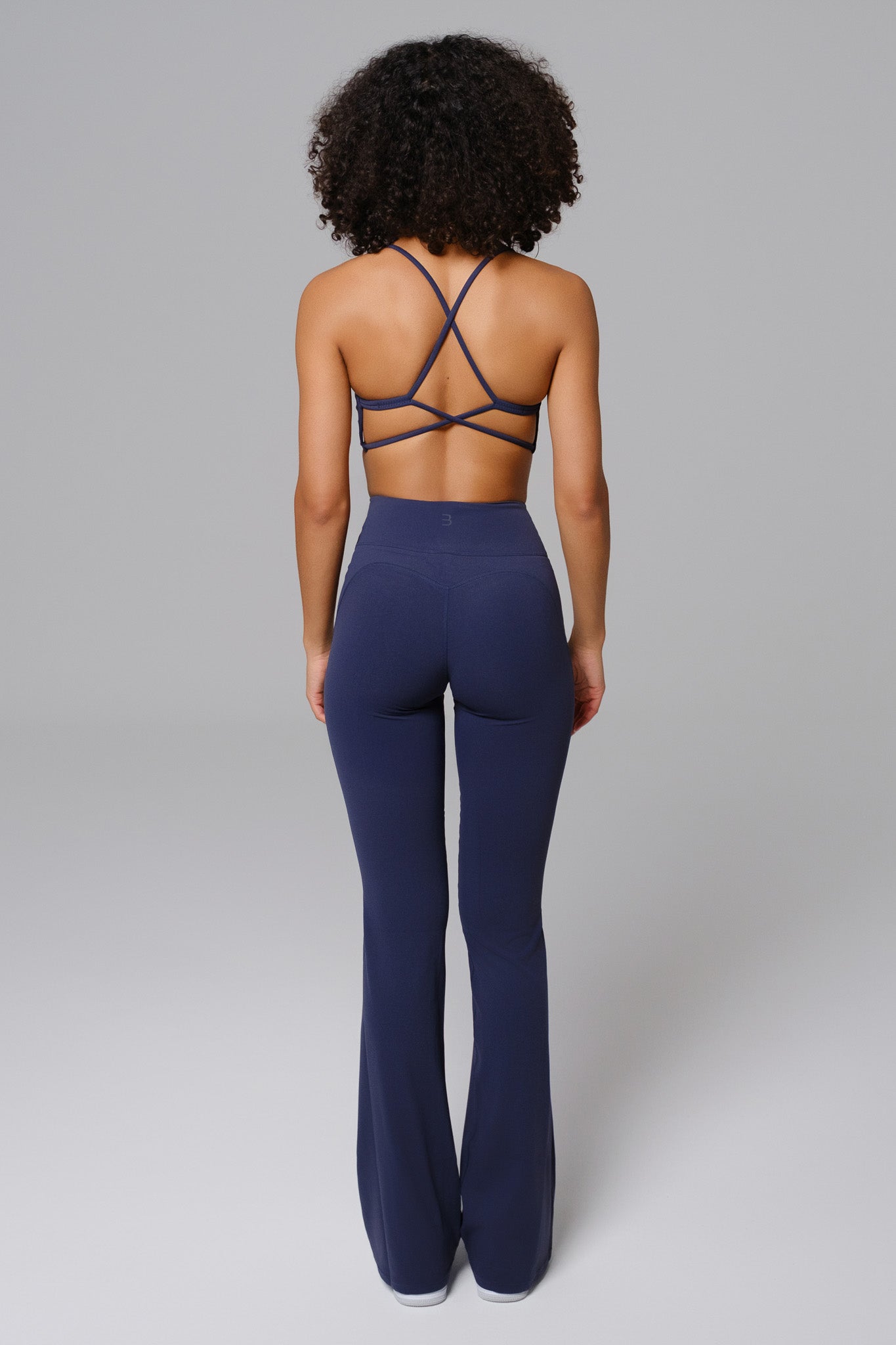 Vérité™ | Nicole Strappy Sports Bra