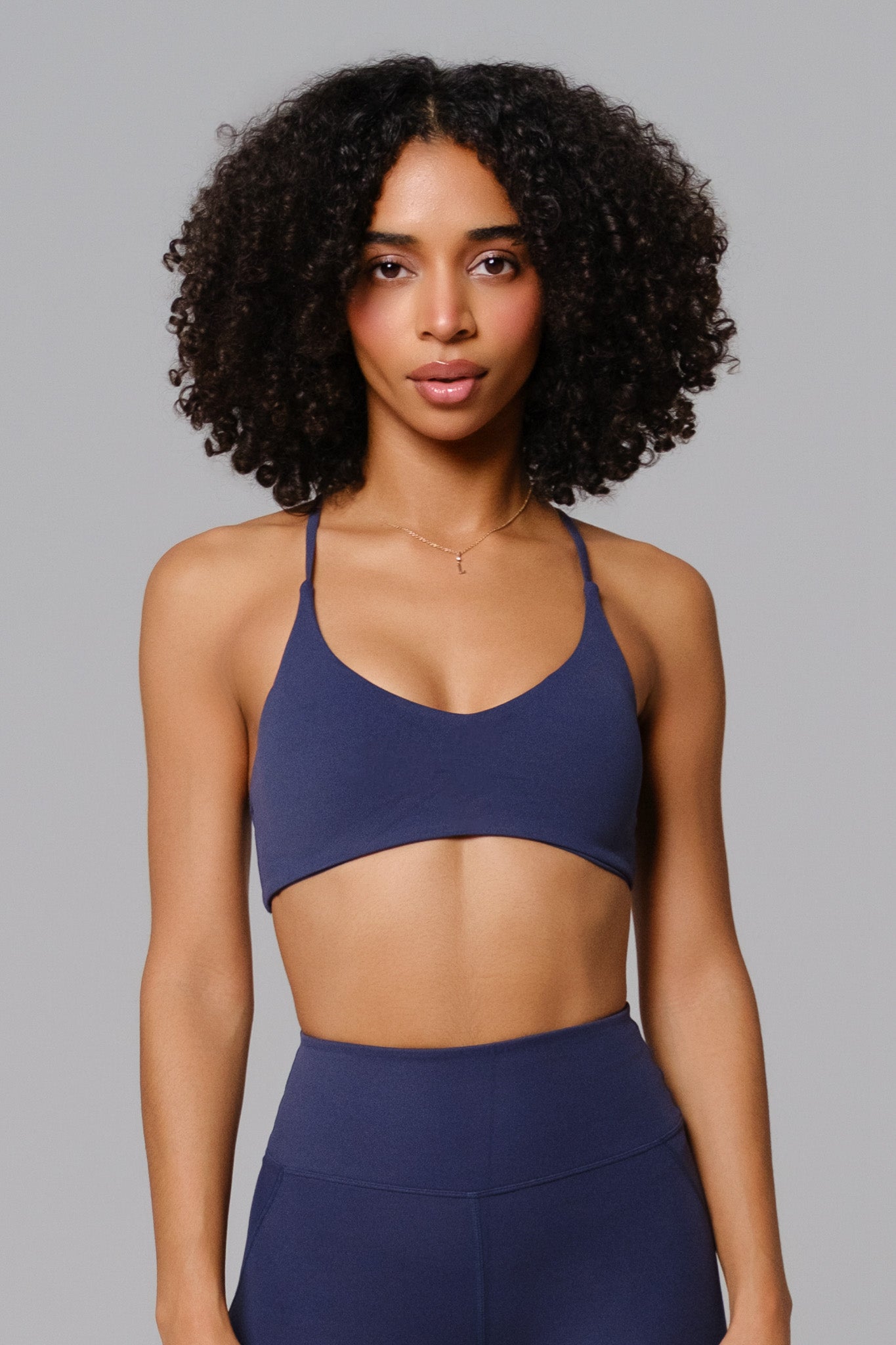 Vérité™ | Nicole Strappy Sports Bra