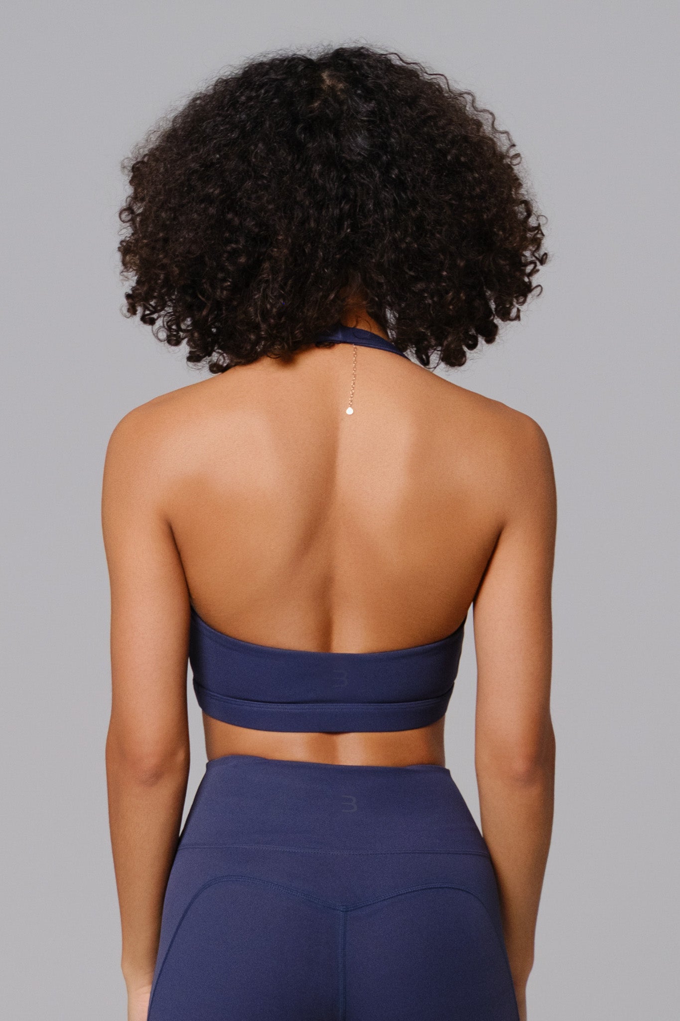 Vérité™ | Nicole Halter Sports Bra