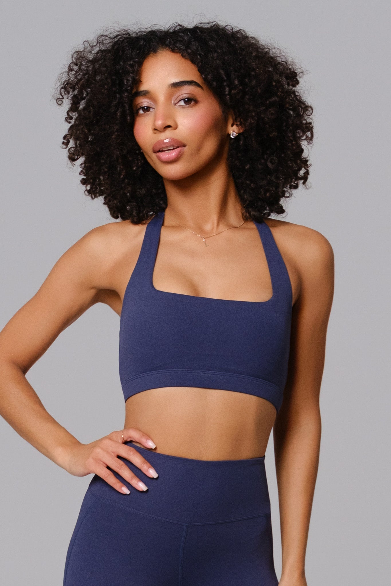 Vérité™ | Nicole Halter Sports Bra