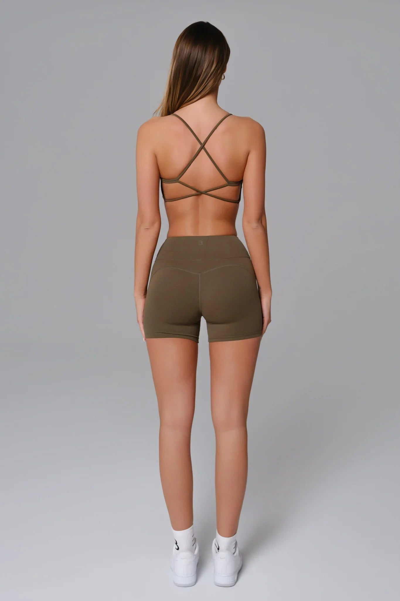 Vérité™ | Nicole Shorts