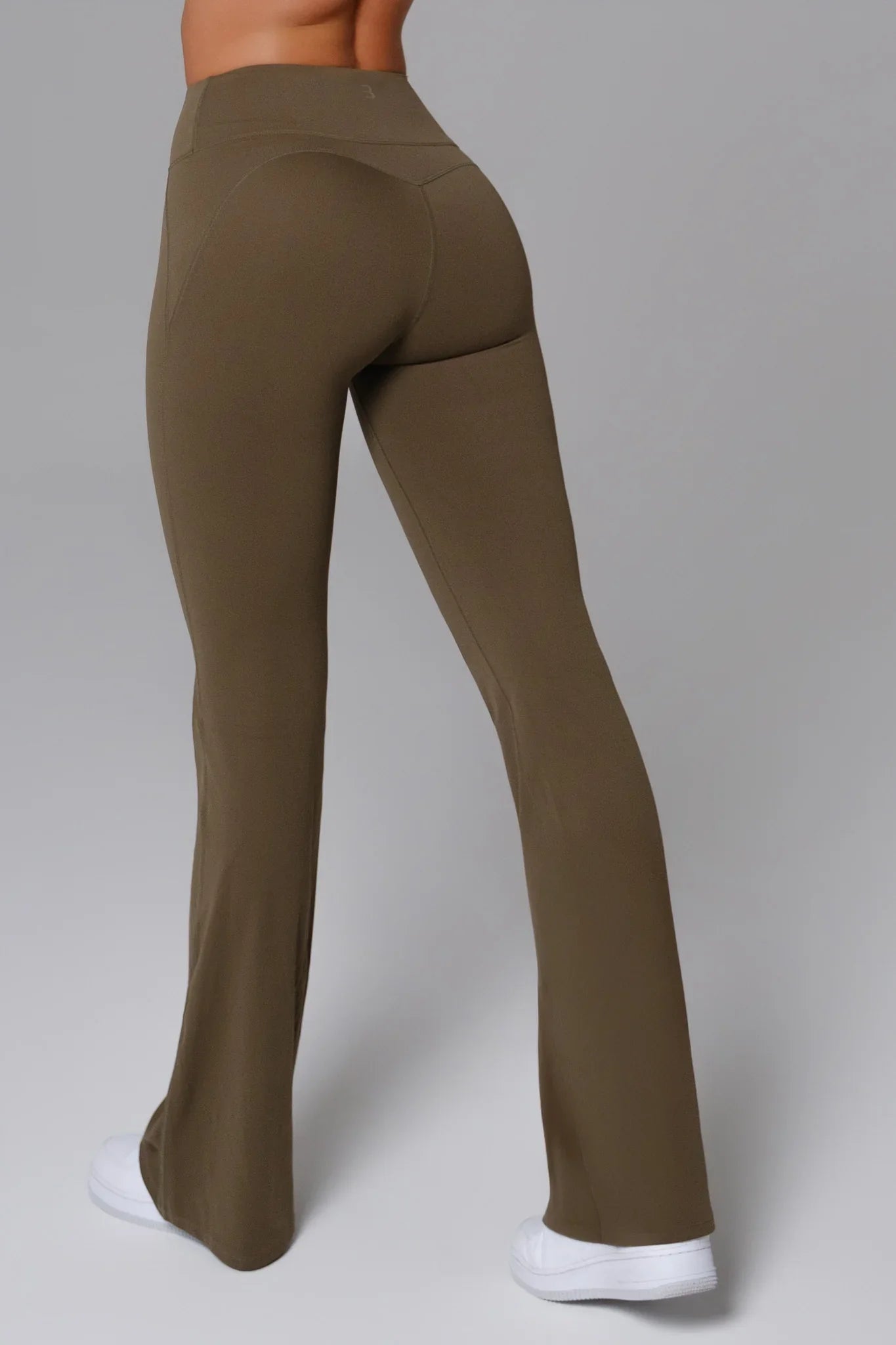 Vérité™ | Nicole Flare Leggings