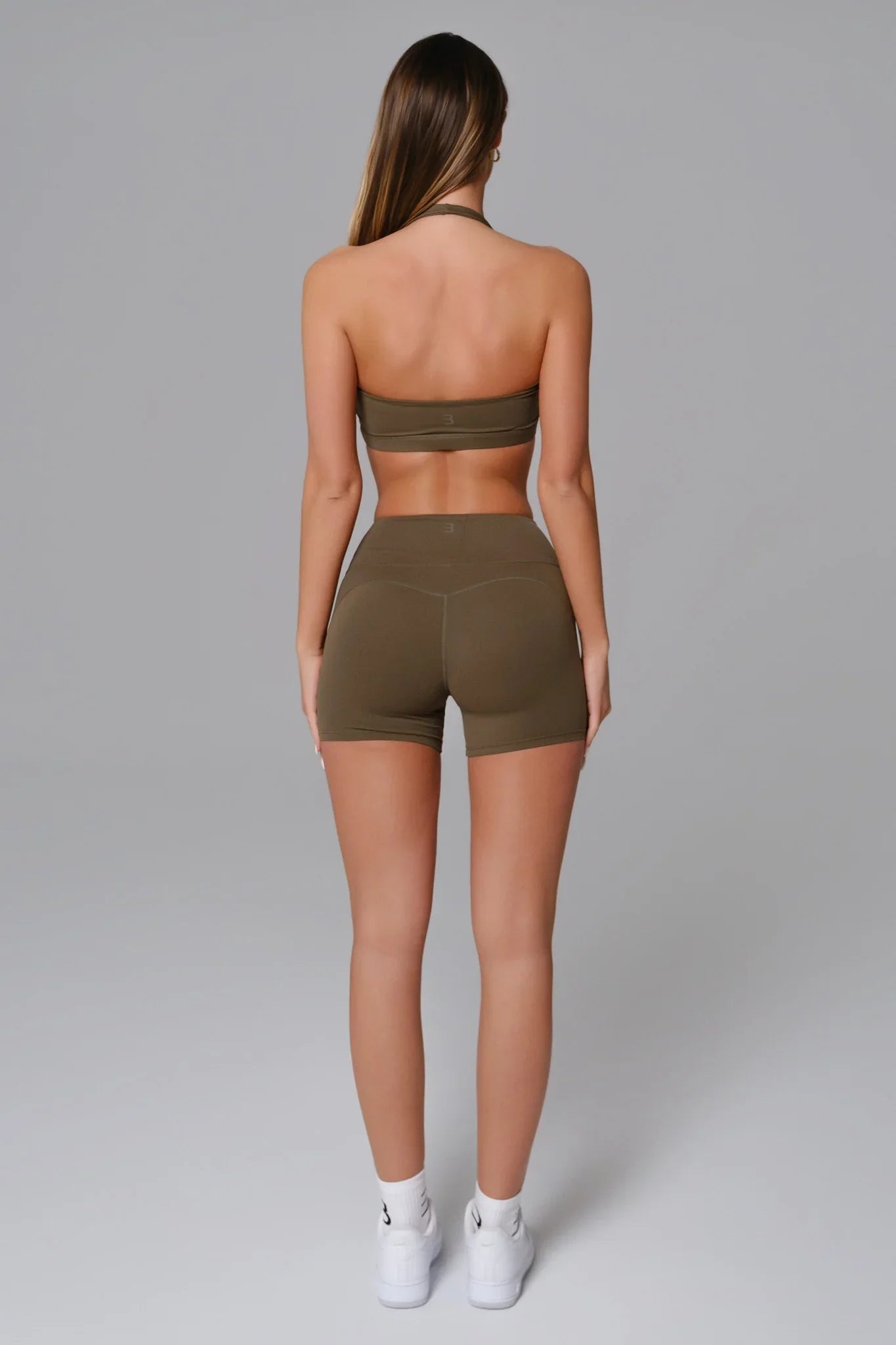 Vérité™ | Nicole Halter Sports Bra