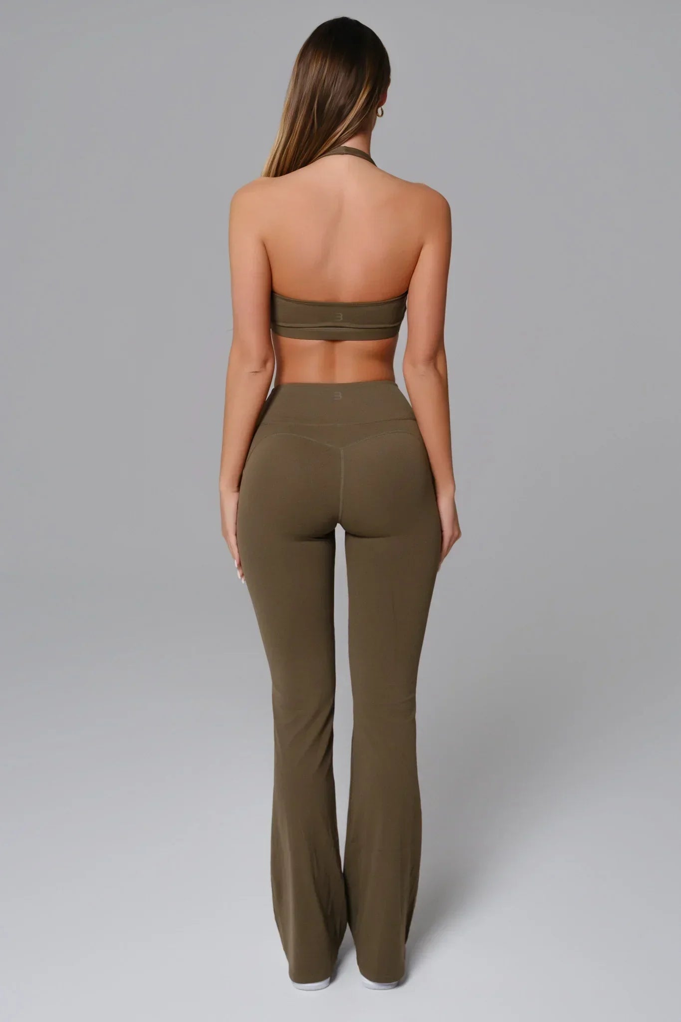 Vérité™ | Nicole Flare Leggings