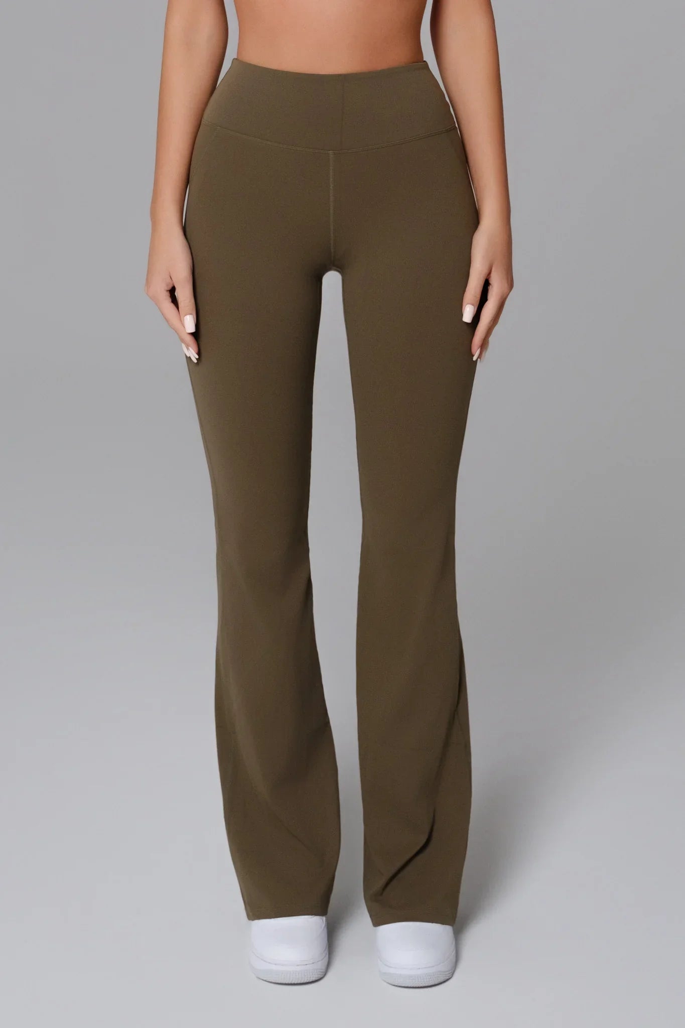 Vérité™ | Nicole Flare Leggings