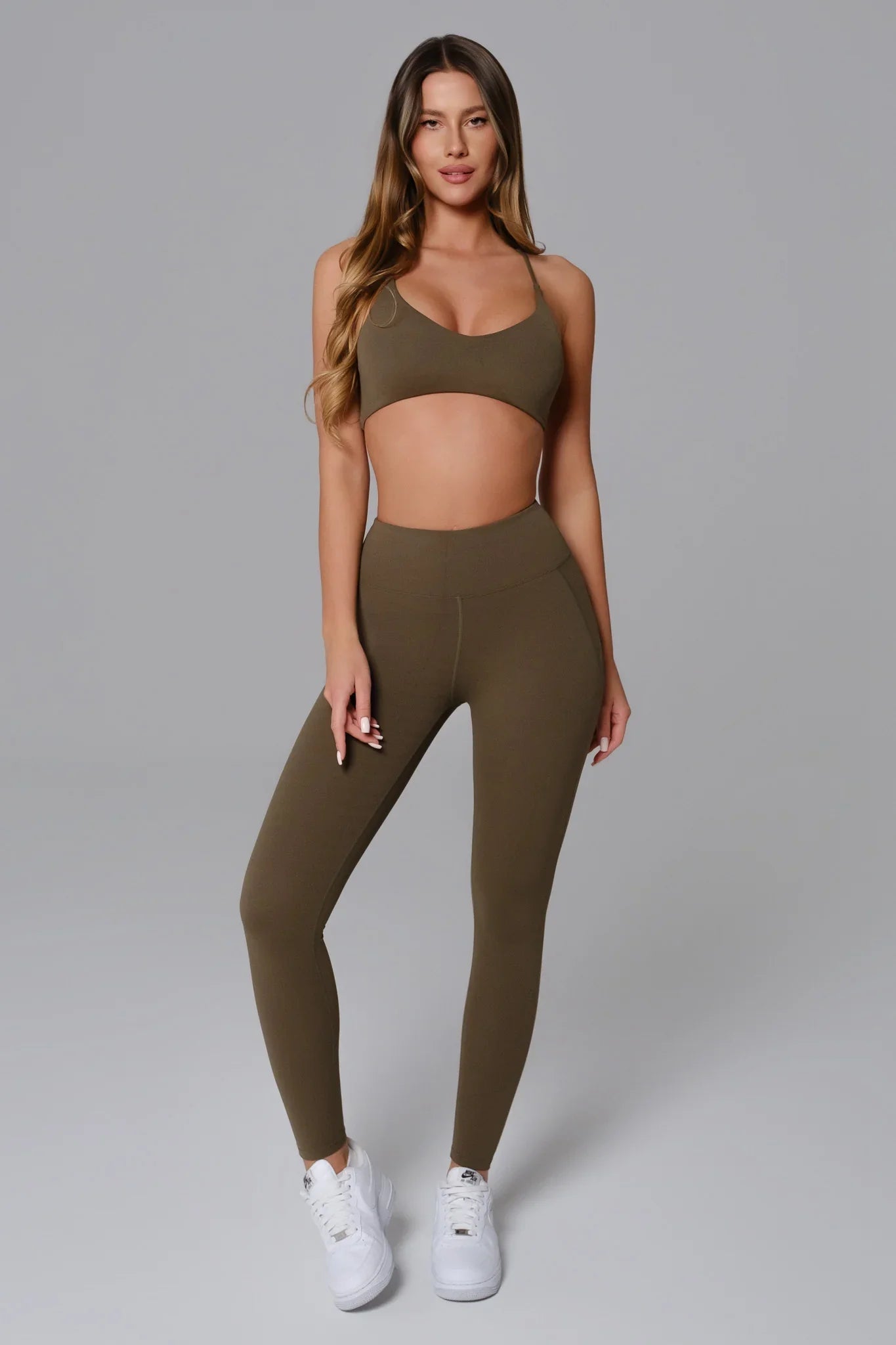 Vérité™ | Nicole Leggings