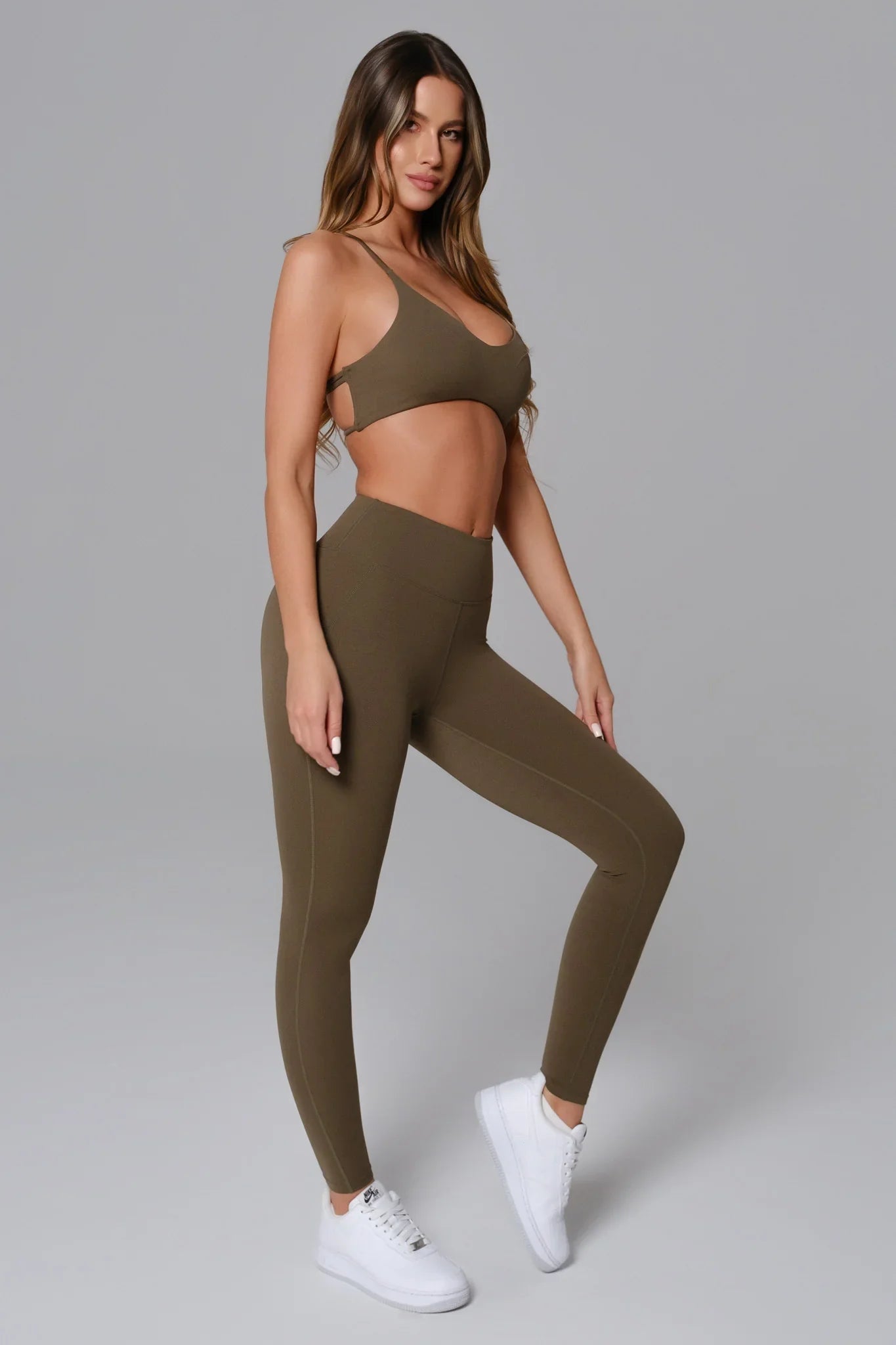 Vérité™ | Nicole Leggings