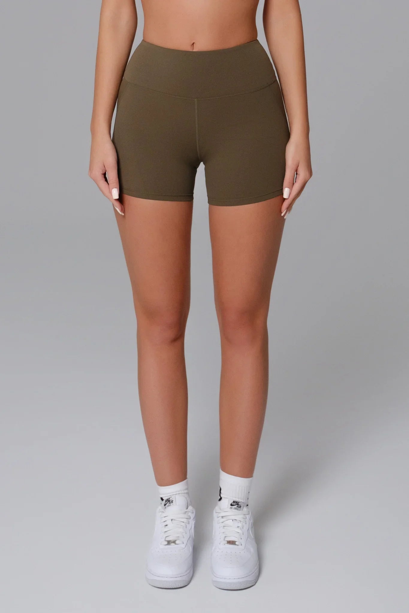 Vérité™ | Nicole Shorts