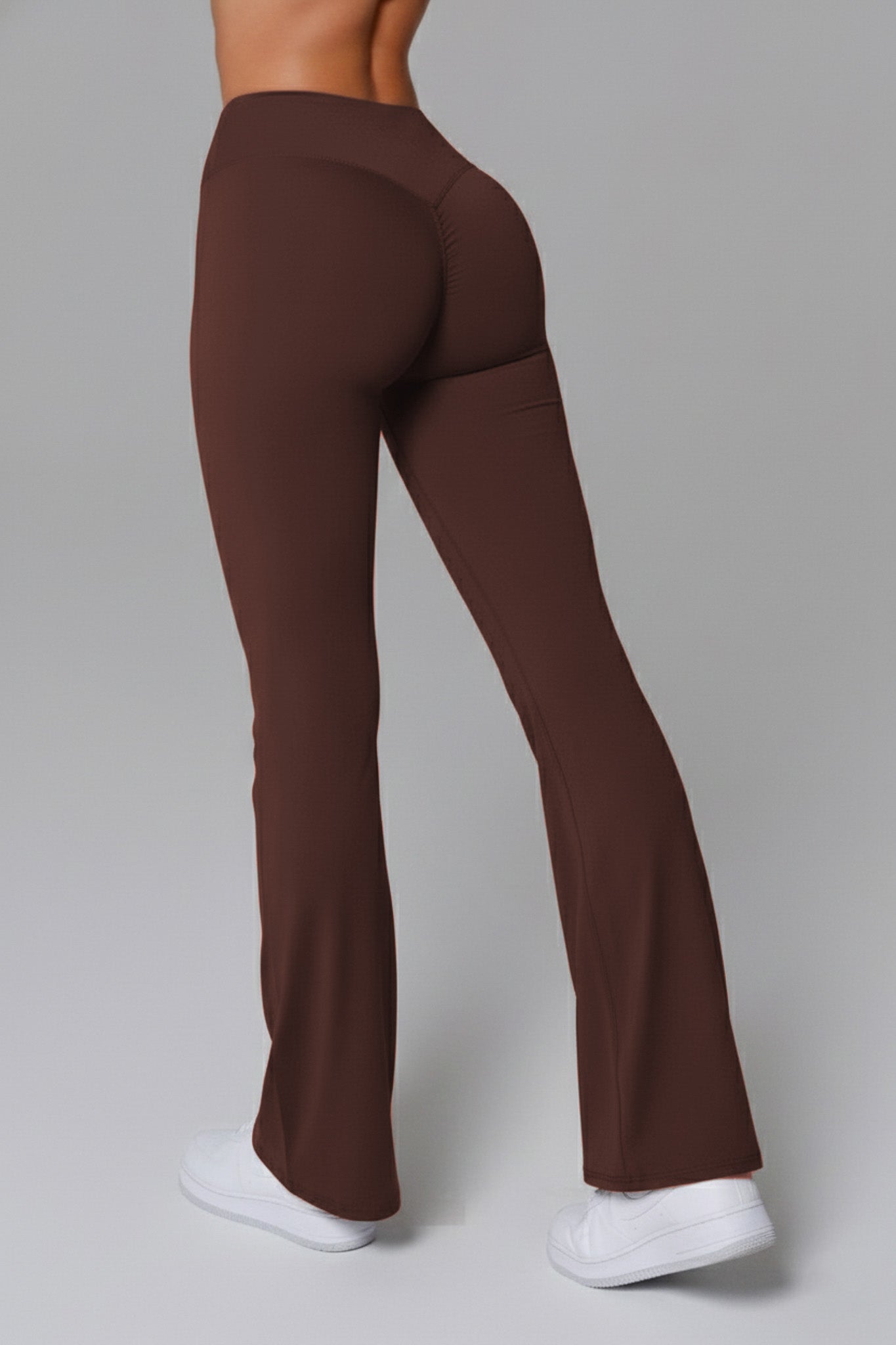 Vérité™ | Samantha Flare Leggings