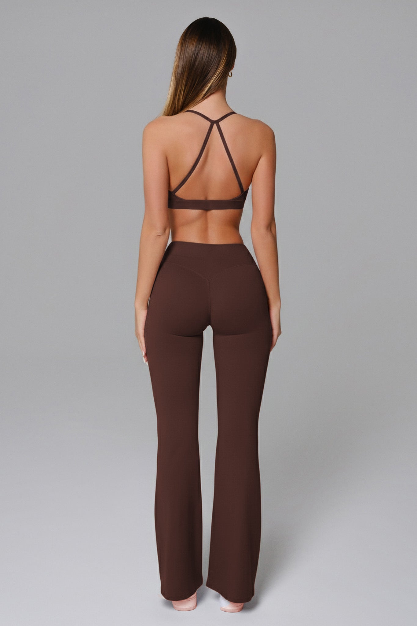 Vérité™ | Samantha Sports Bra