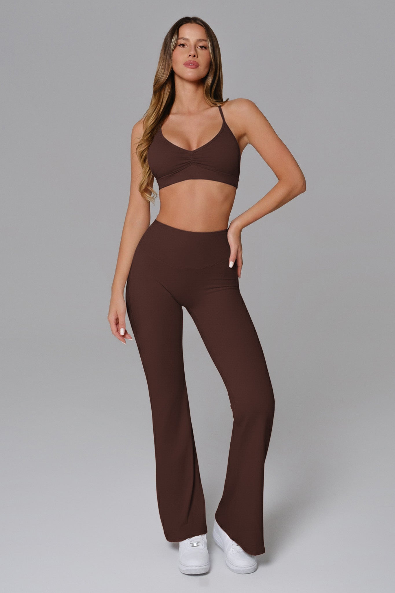 Vérité™ | Samantha Sports Bra