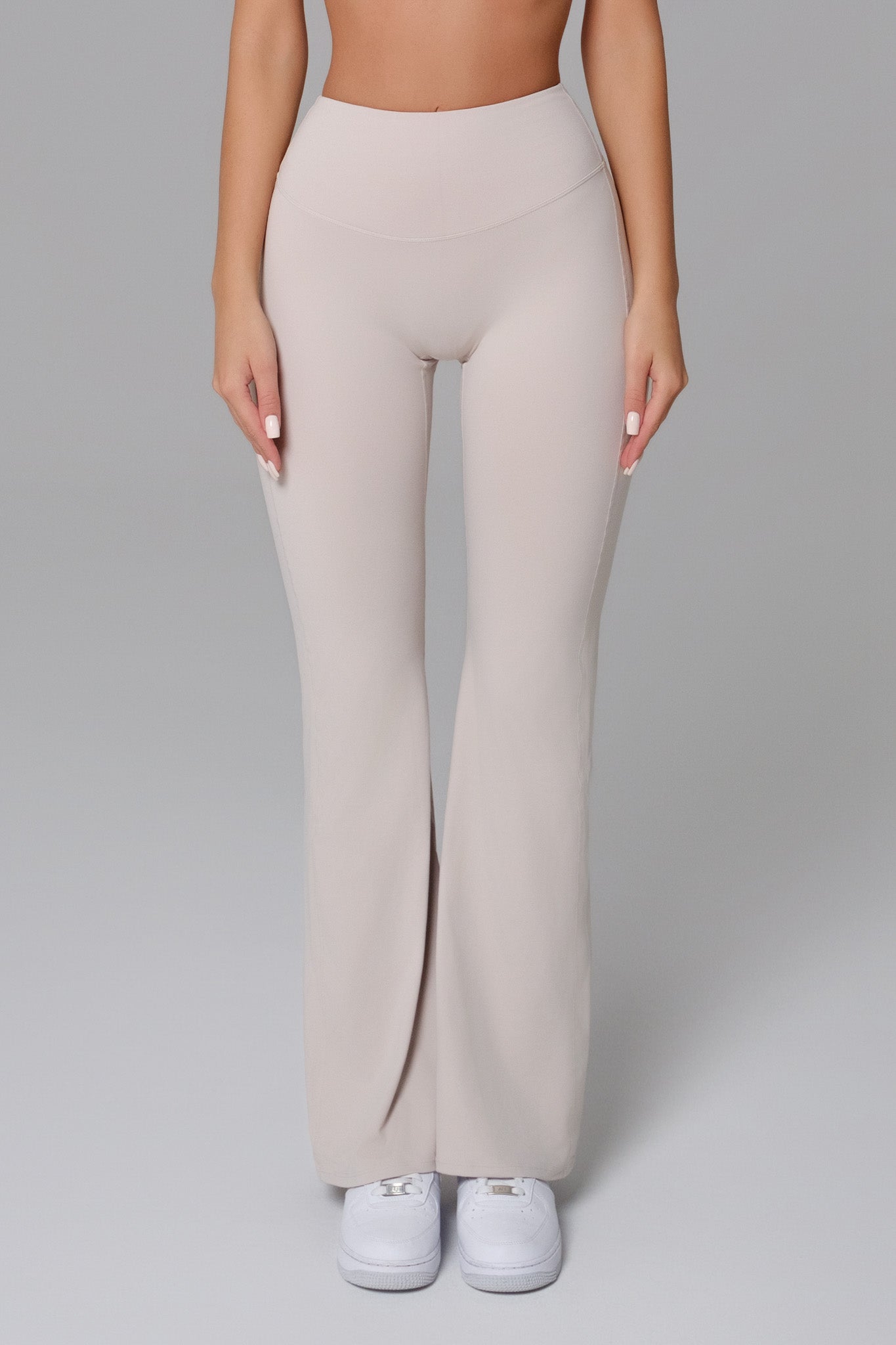 Vérité™ | Samantha Flare Leggings