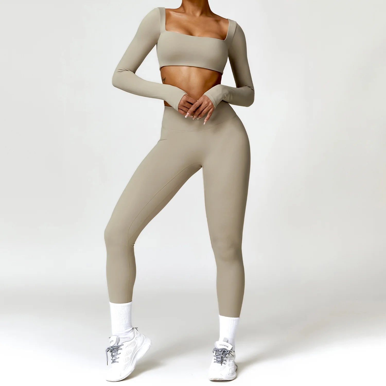 Vérité™ | Define Seamless Set