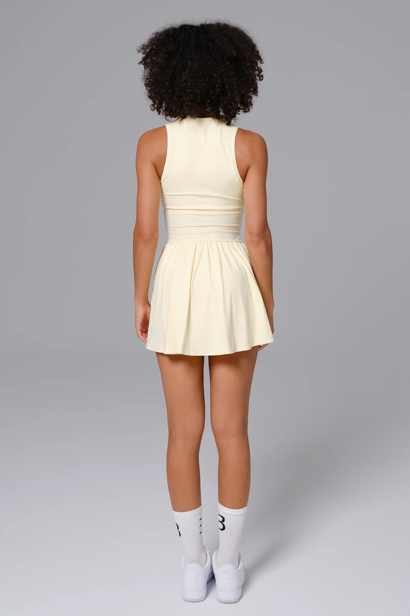 Vérité™ | Scarlett Mini Dress