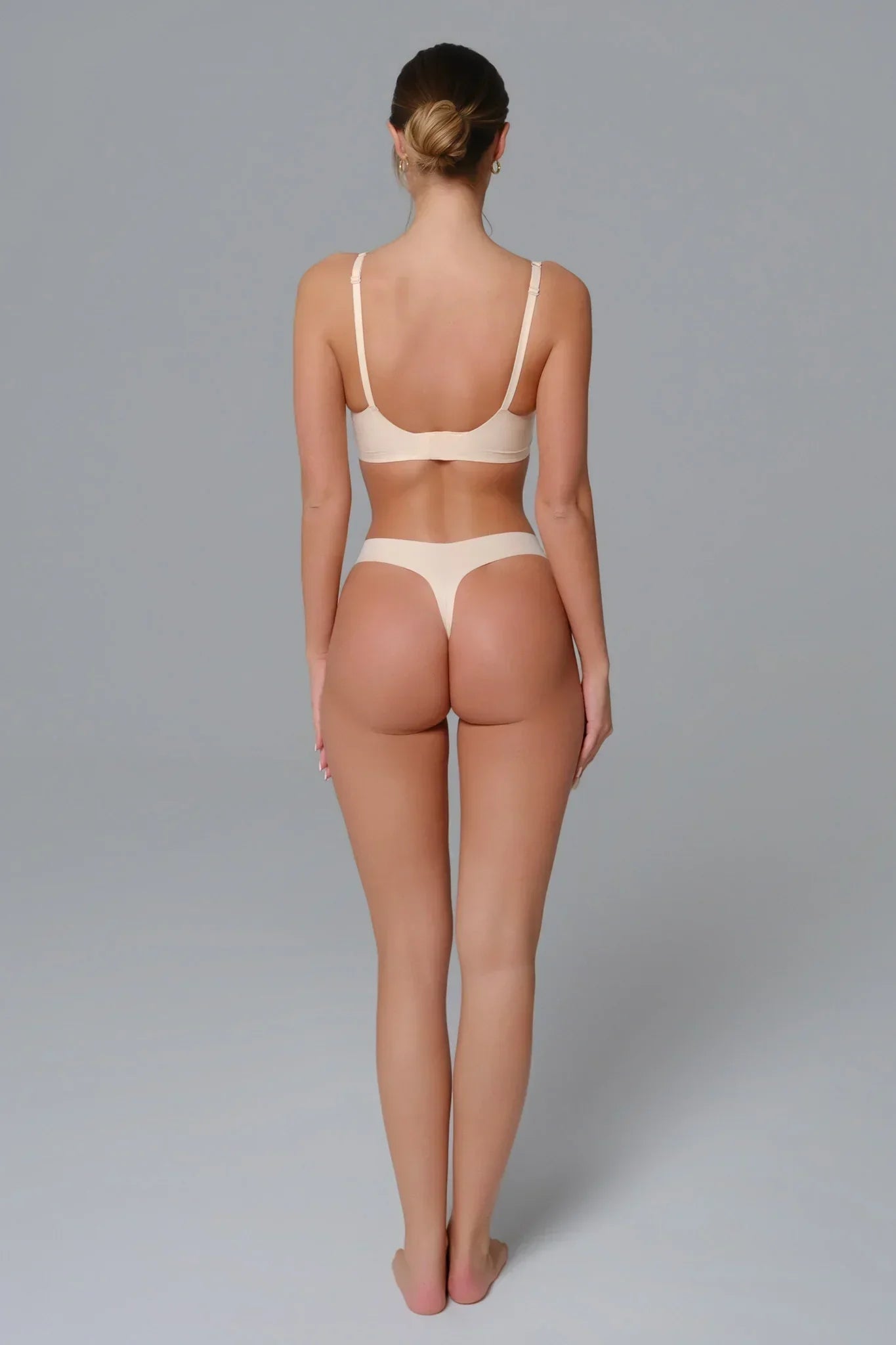 Vérité™ | Seamless Thong