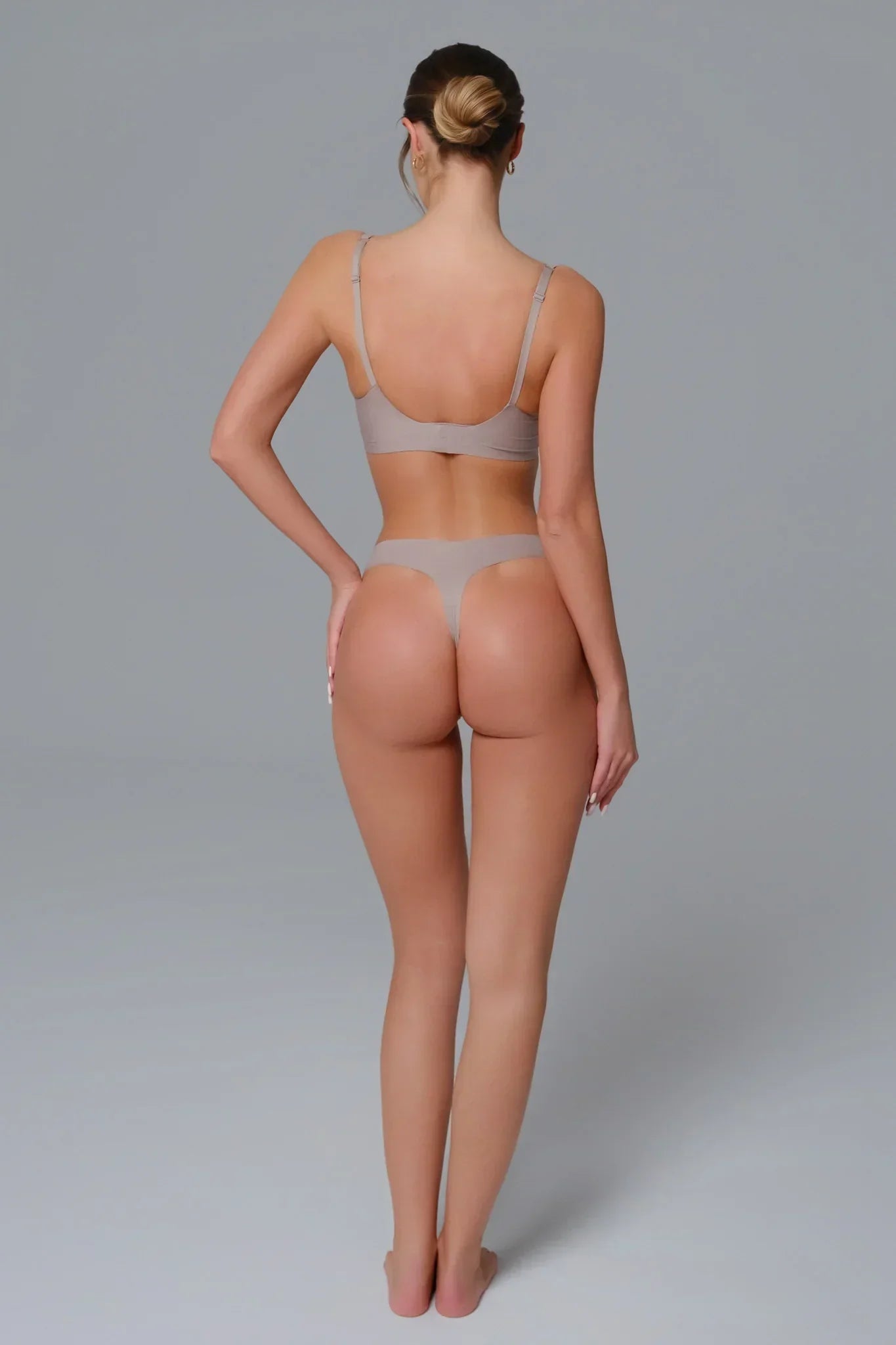 Vérité™ | Seamless Thong