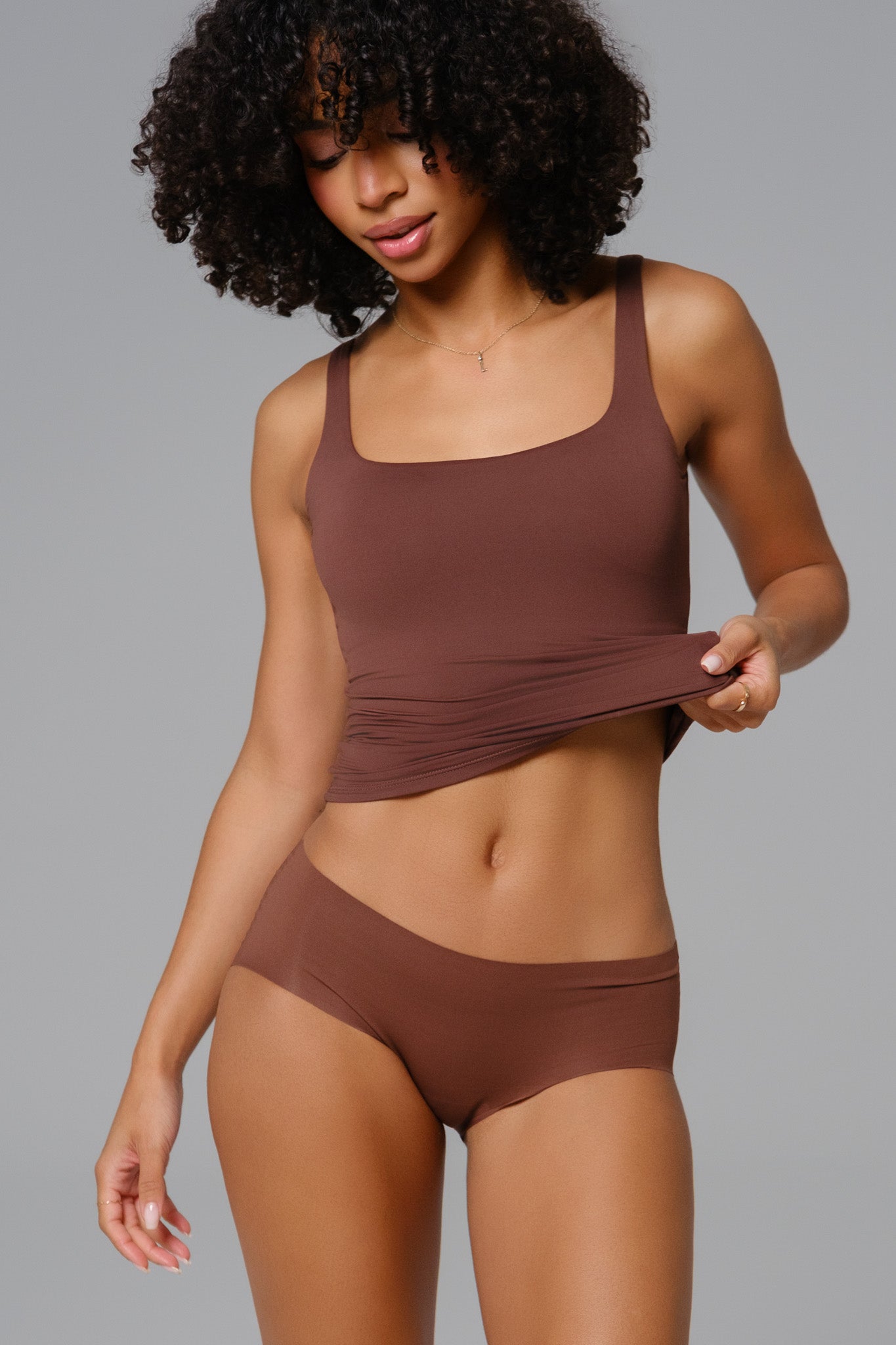 Vérité™ | Seamless Briefs