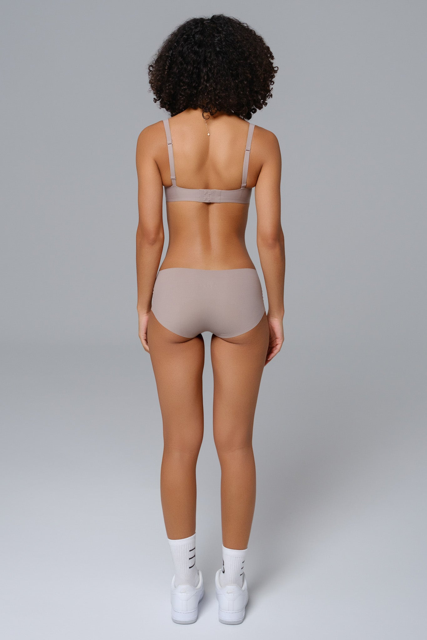 Vérité™ | Seamless Scoop Bra