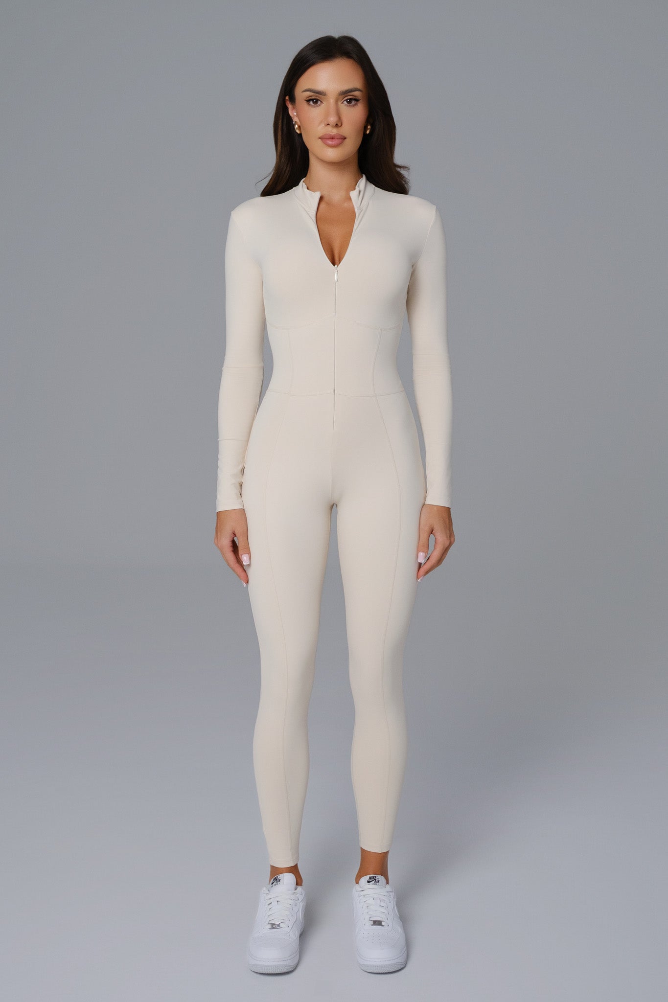 Vérité™ | Sienna Winter Jumpsuit