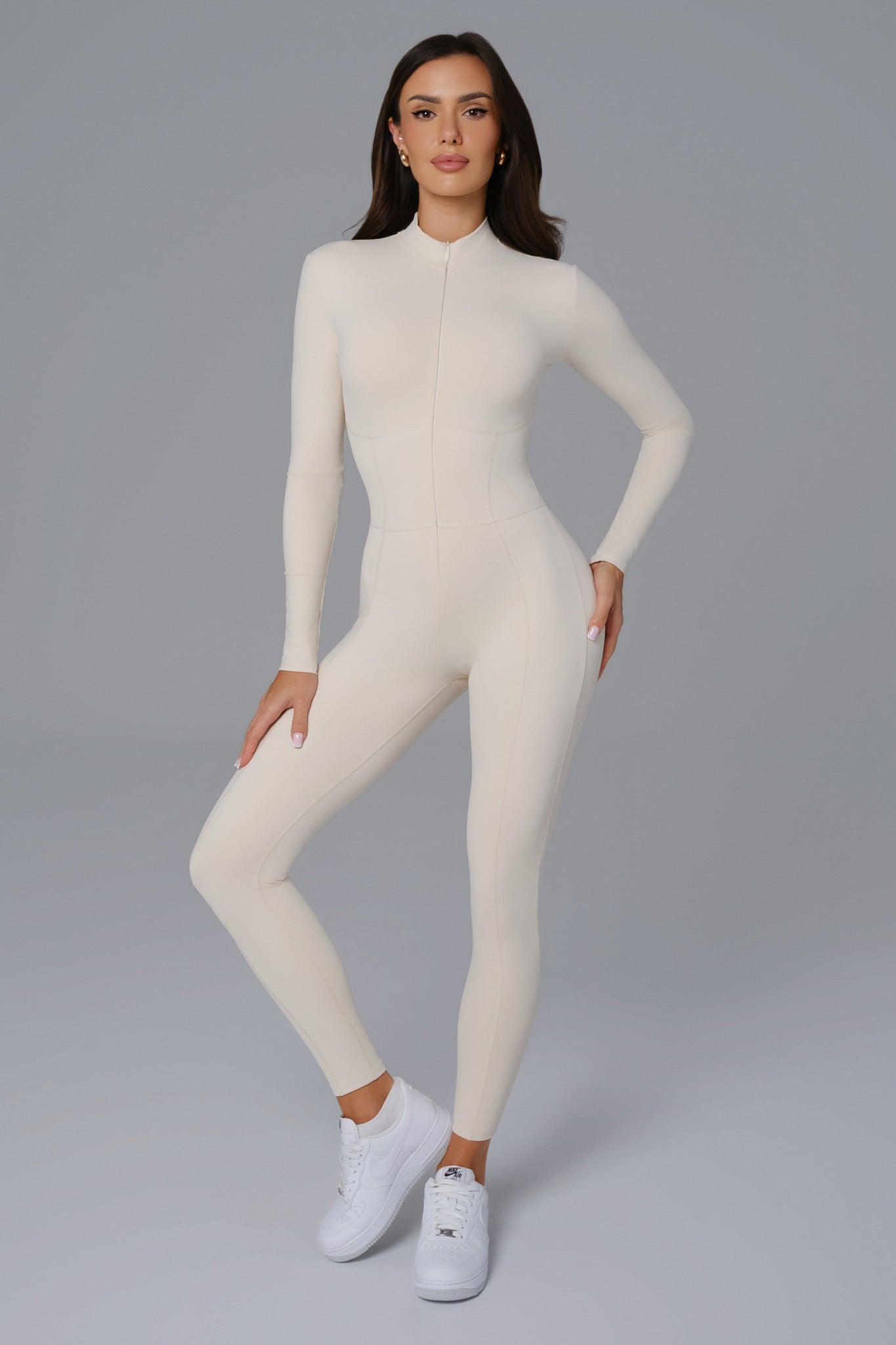 Vérité™ | Sienna Winter Jumpsuit
