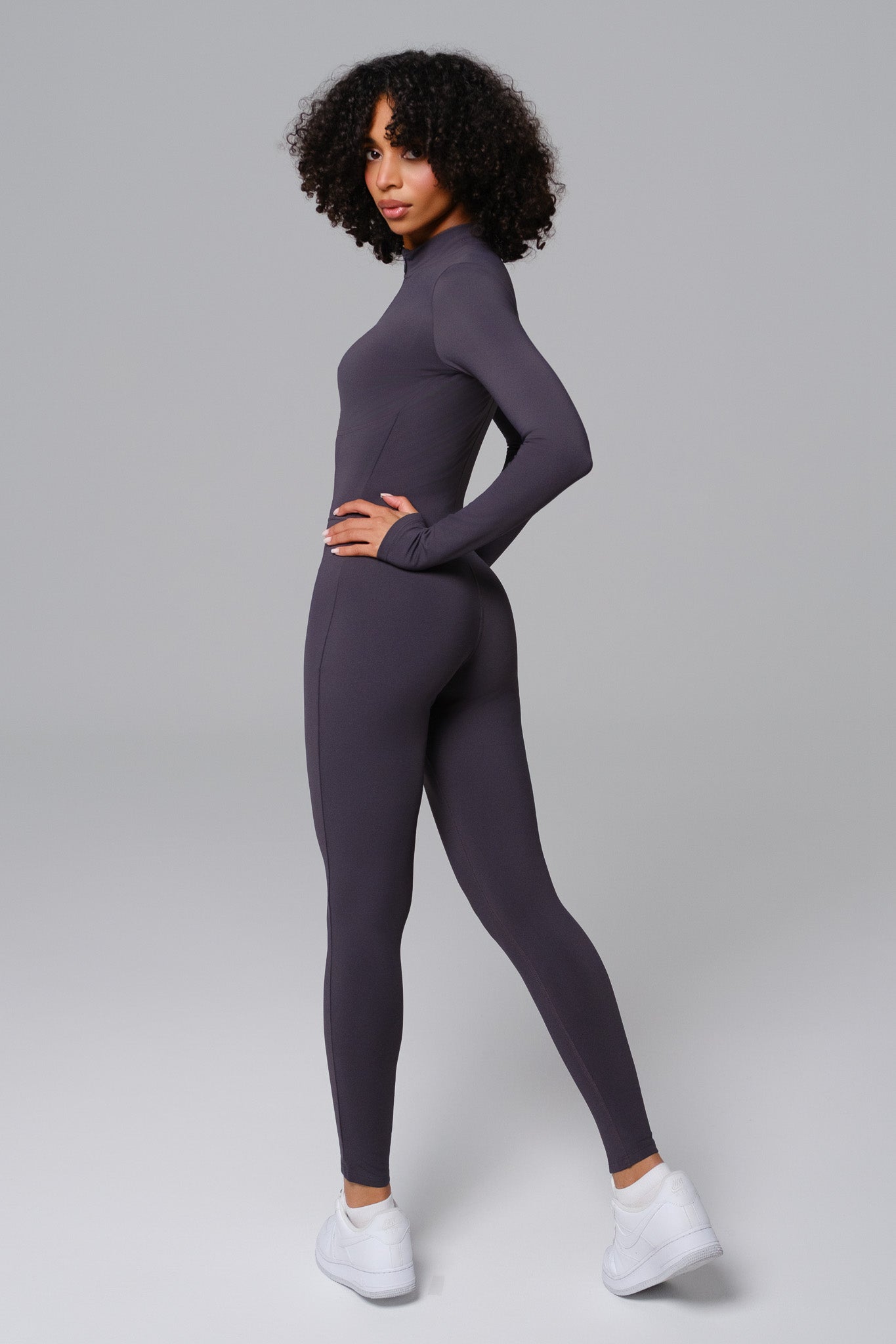 Vérité™ | Sienna Winter Jumpsuit