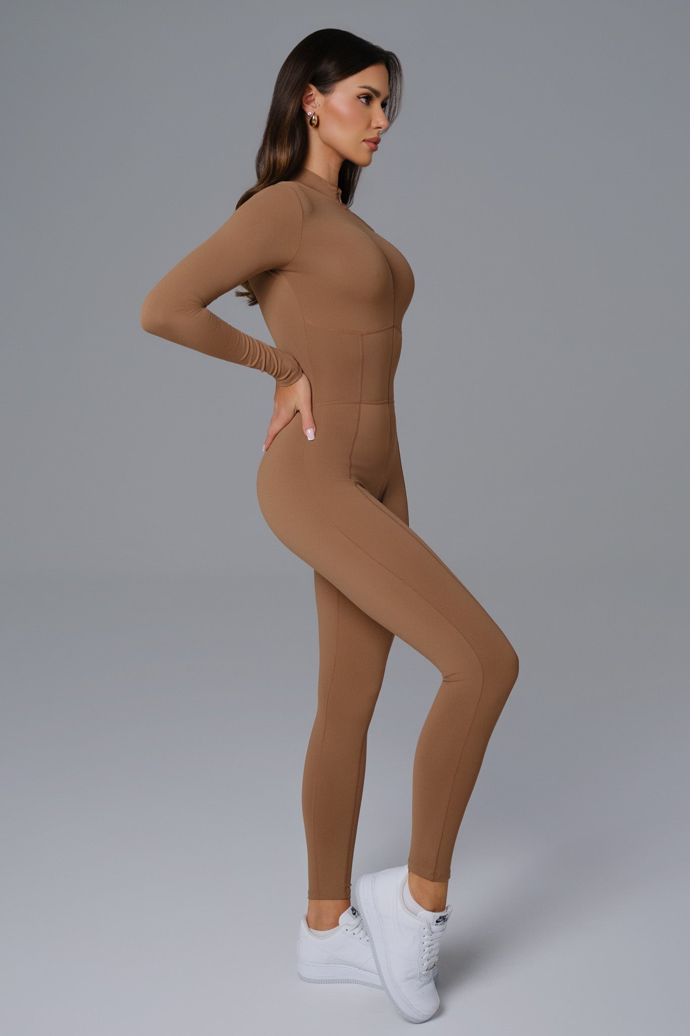 Vérité™ | Sienna Winter Jumpsuit