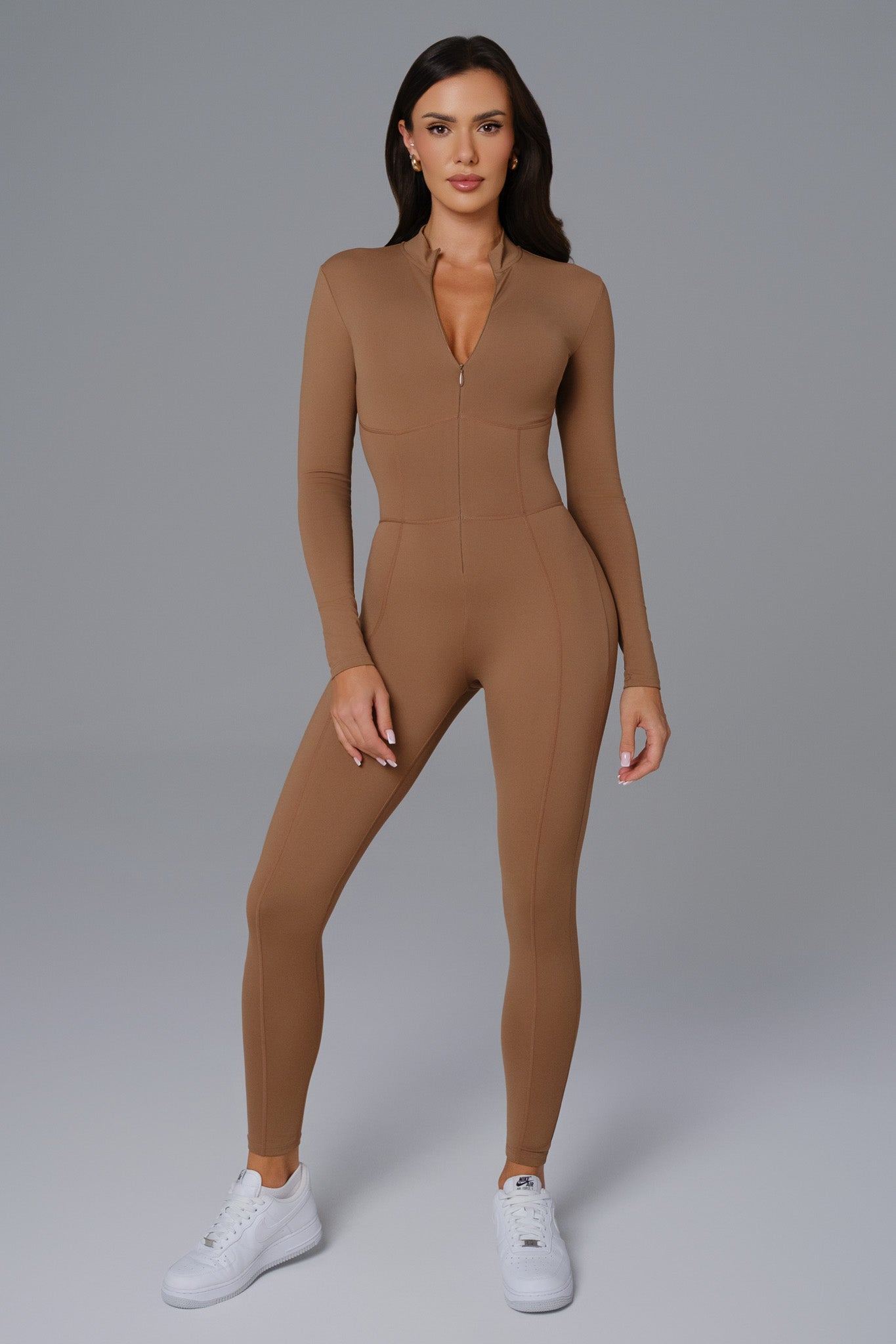Vérité™ | Sienna Winter Jumpsuit