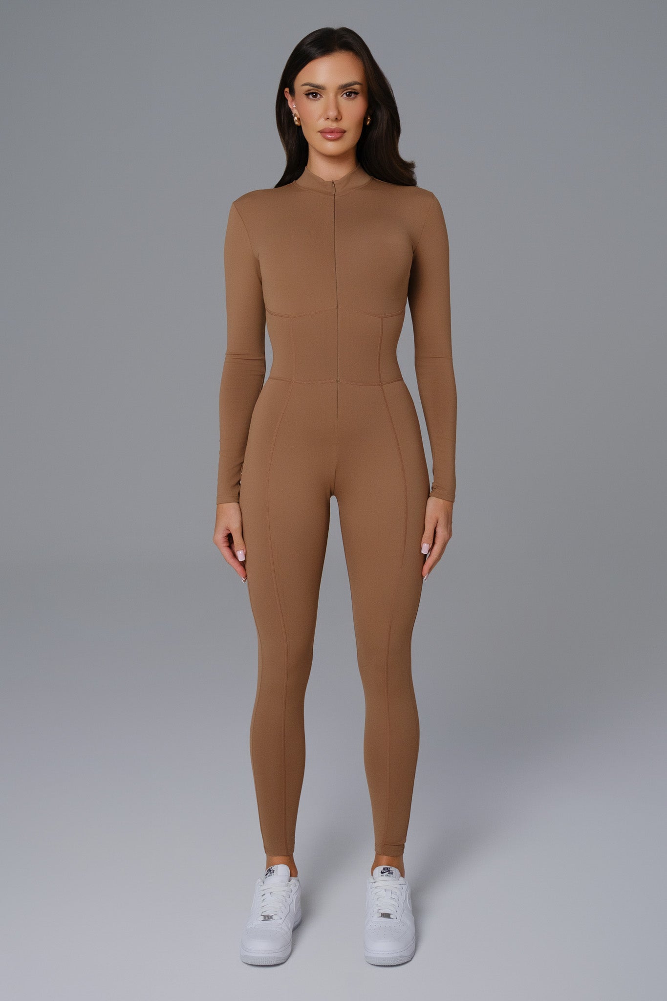 Vérité™ | Sienna Winter Jumpsuit