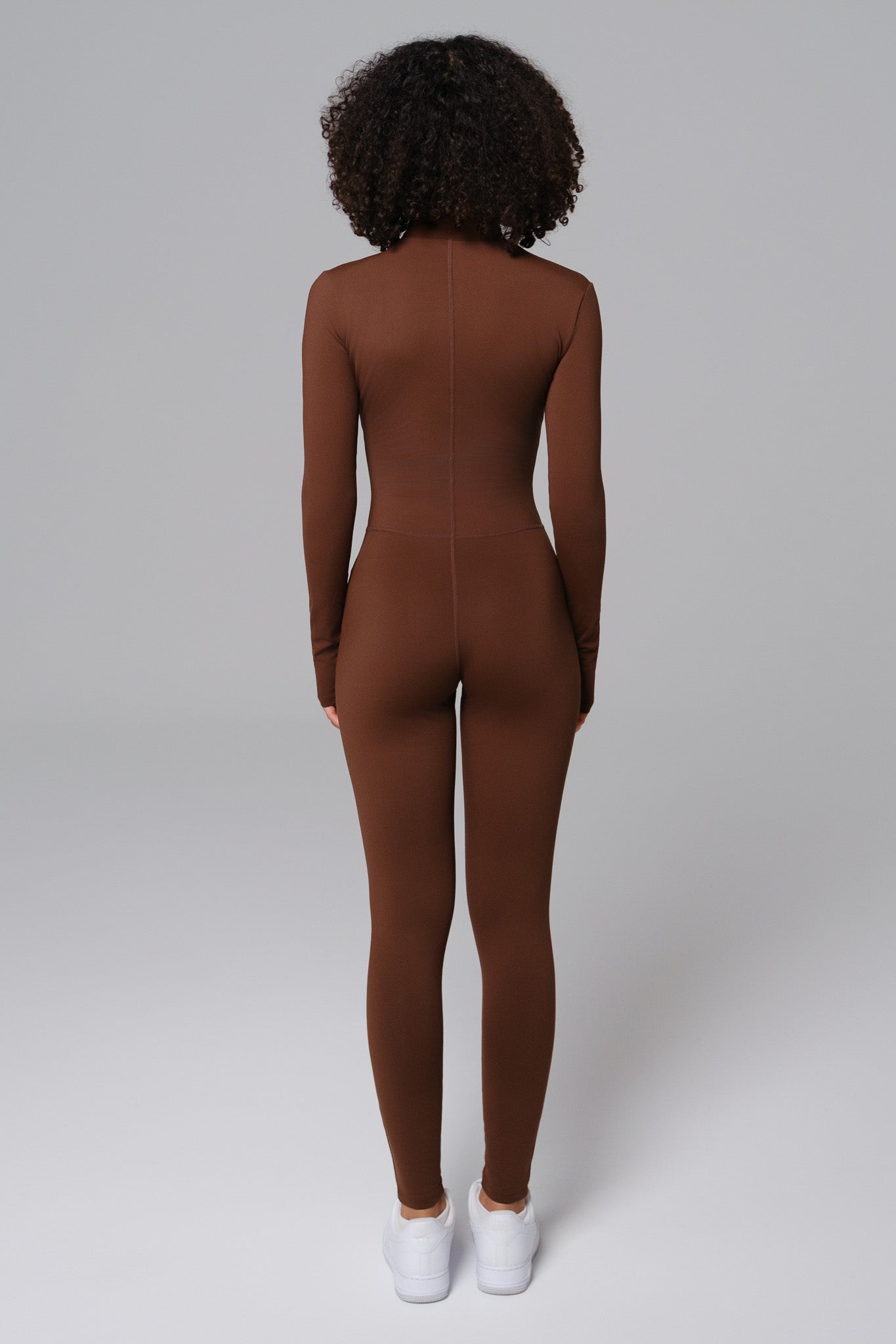 Vérité™ | Sienna Winter Jumpsuit