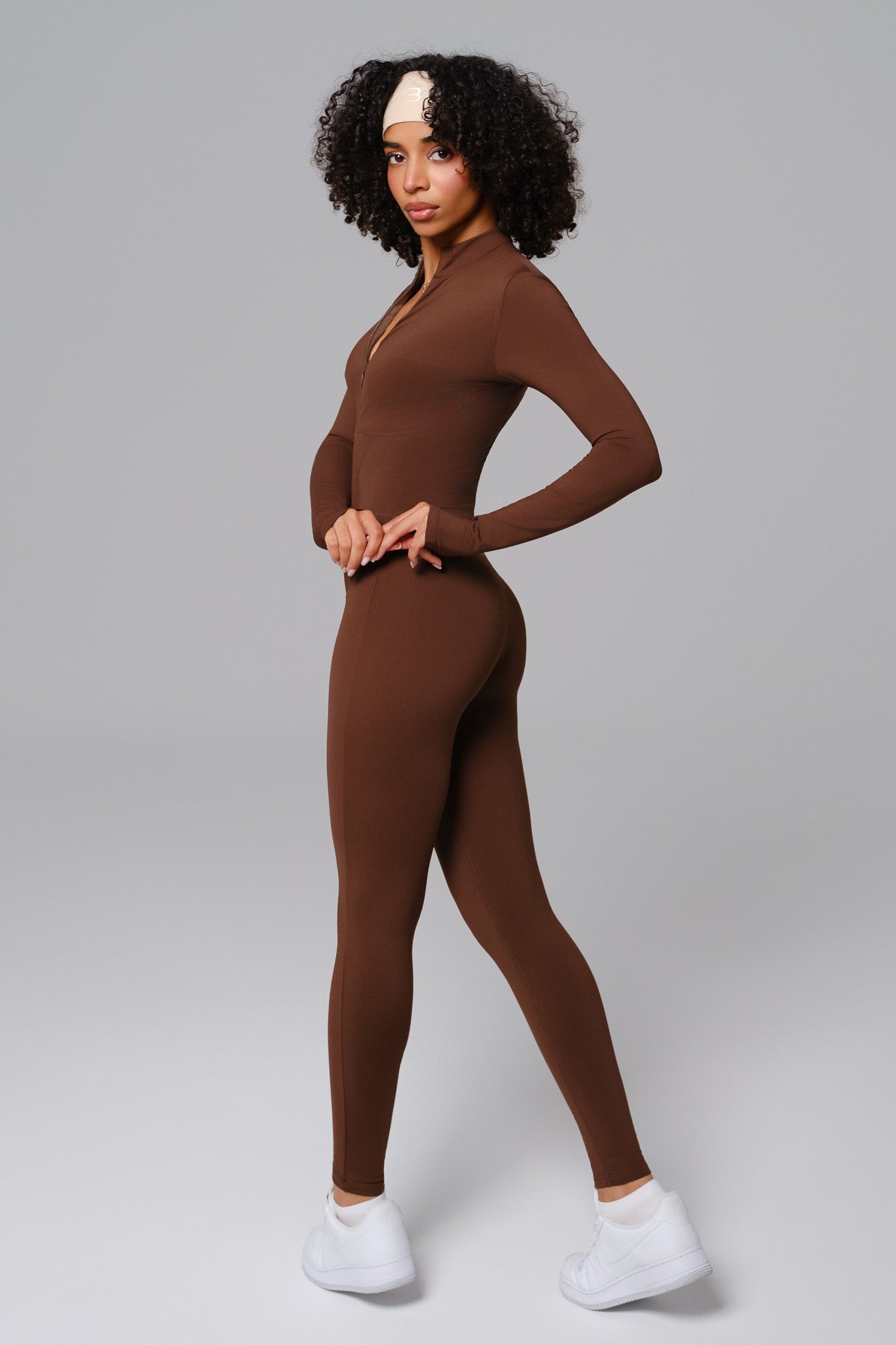 Vérité™ | Sienna Winter Jumpsuit