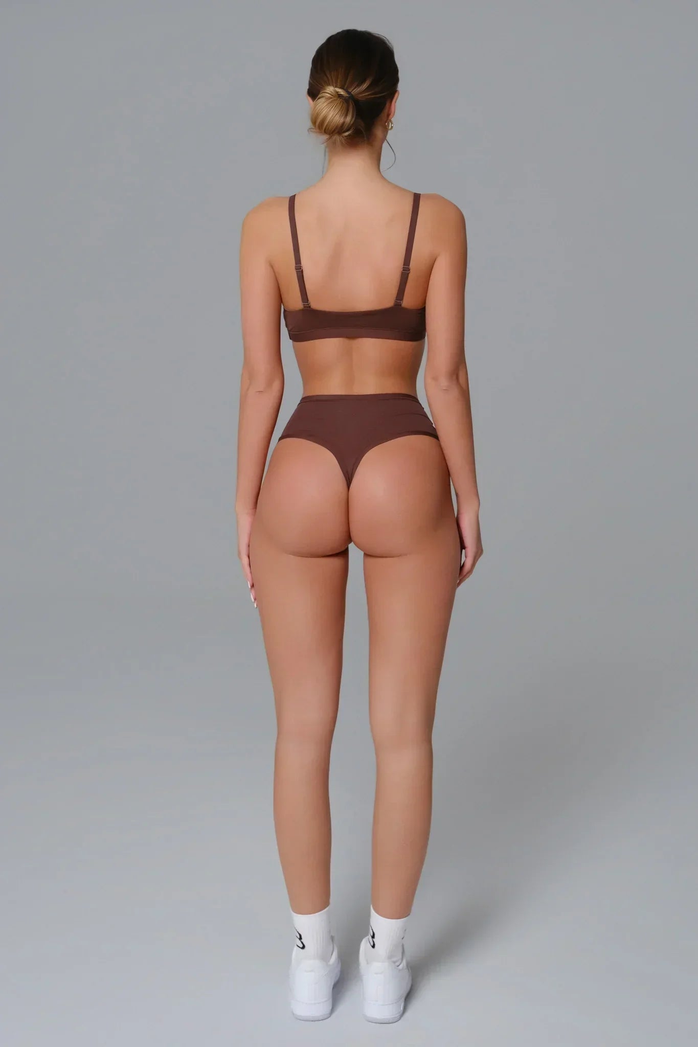 Vérité™ | Smooth Plunge Bralette