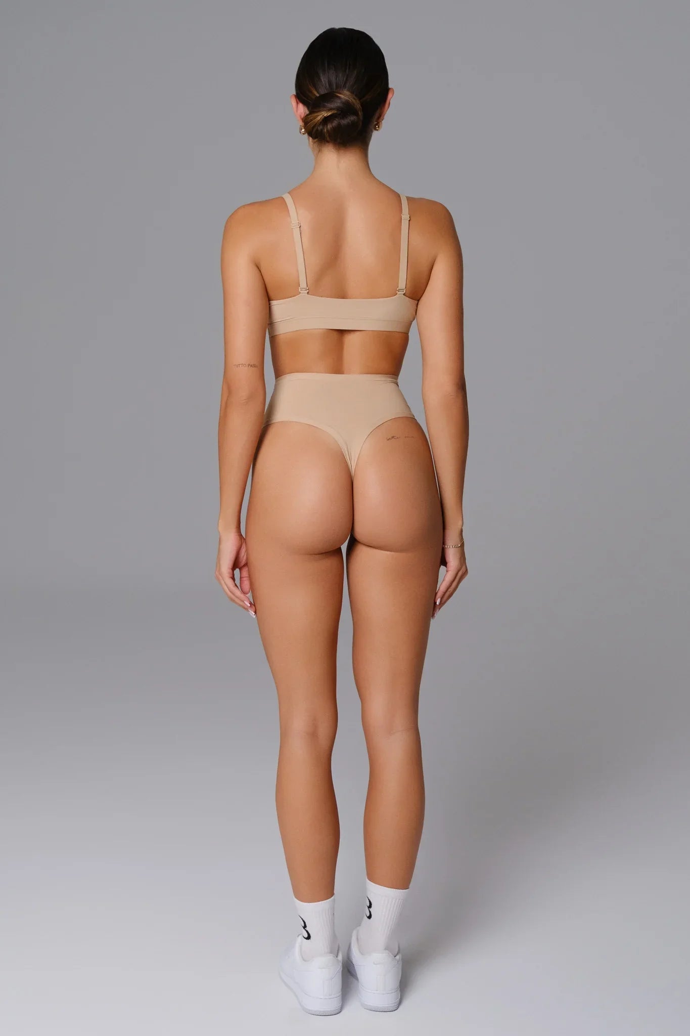 Vérité™ | Smooth Plunge Bralette