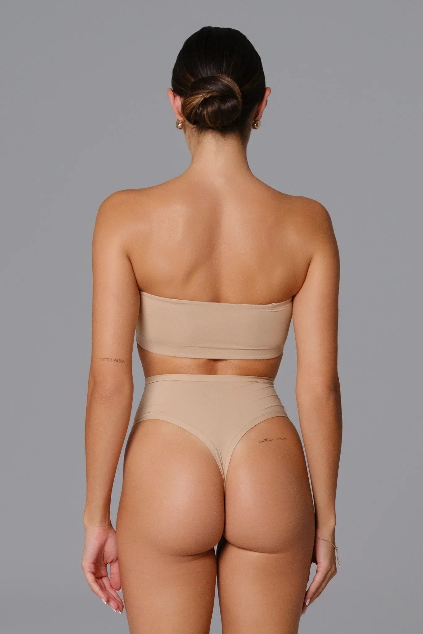 Vérité™ | Smooth Bandeau