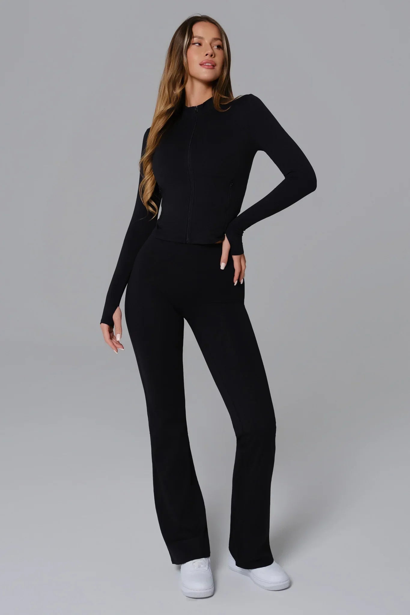 Vérité™ | Stacey Jacket