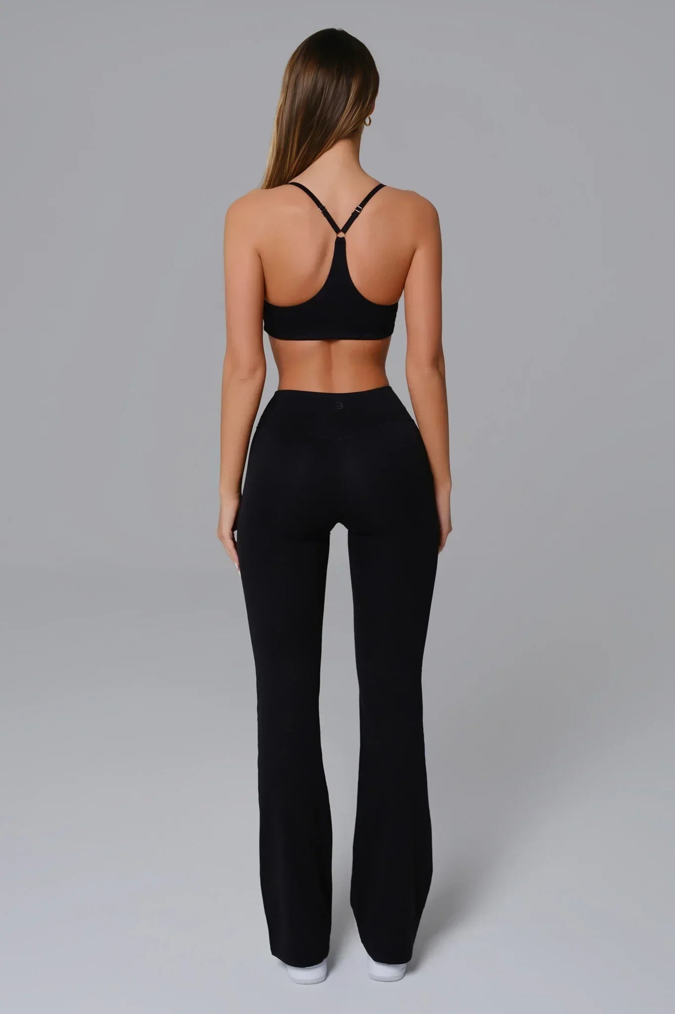 Vérité™ | Stacey Flare Leggings