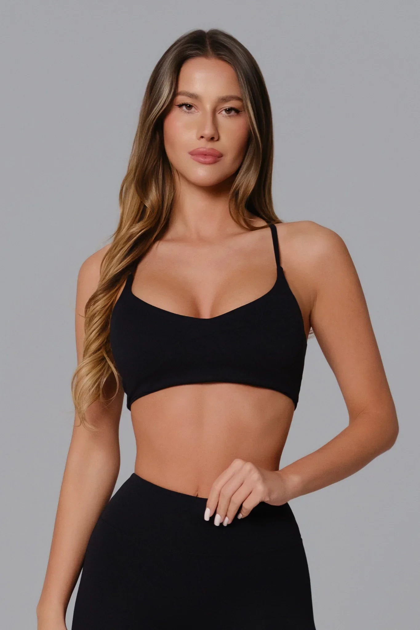 Vérité™ | Stacey Sports Bra