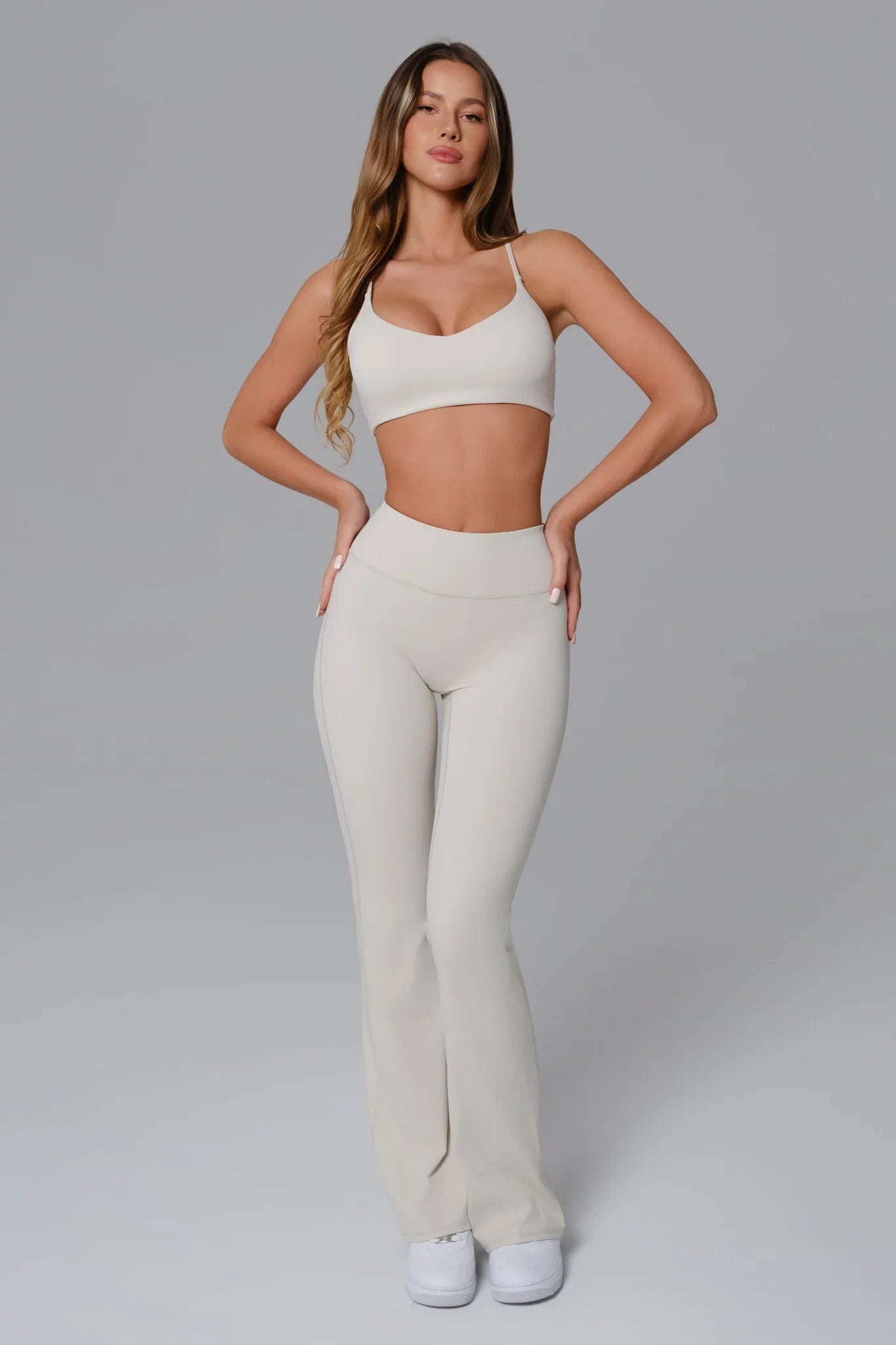 Vérité™ | Stacey Sports Bra