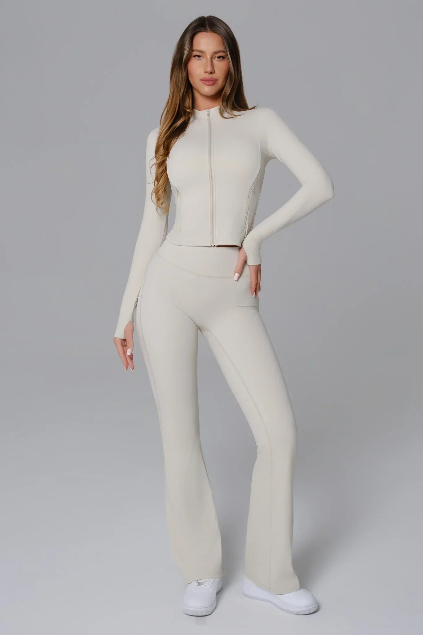 Vérité™ | Stacey Jacket