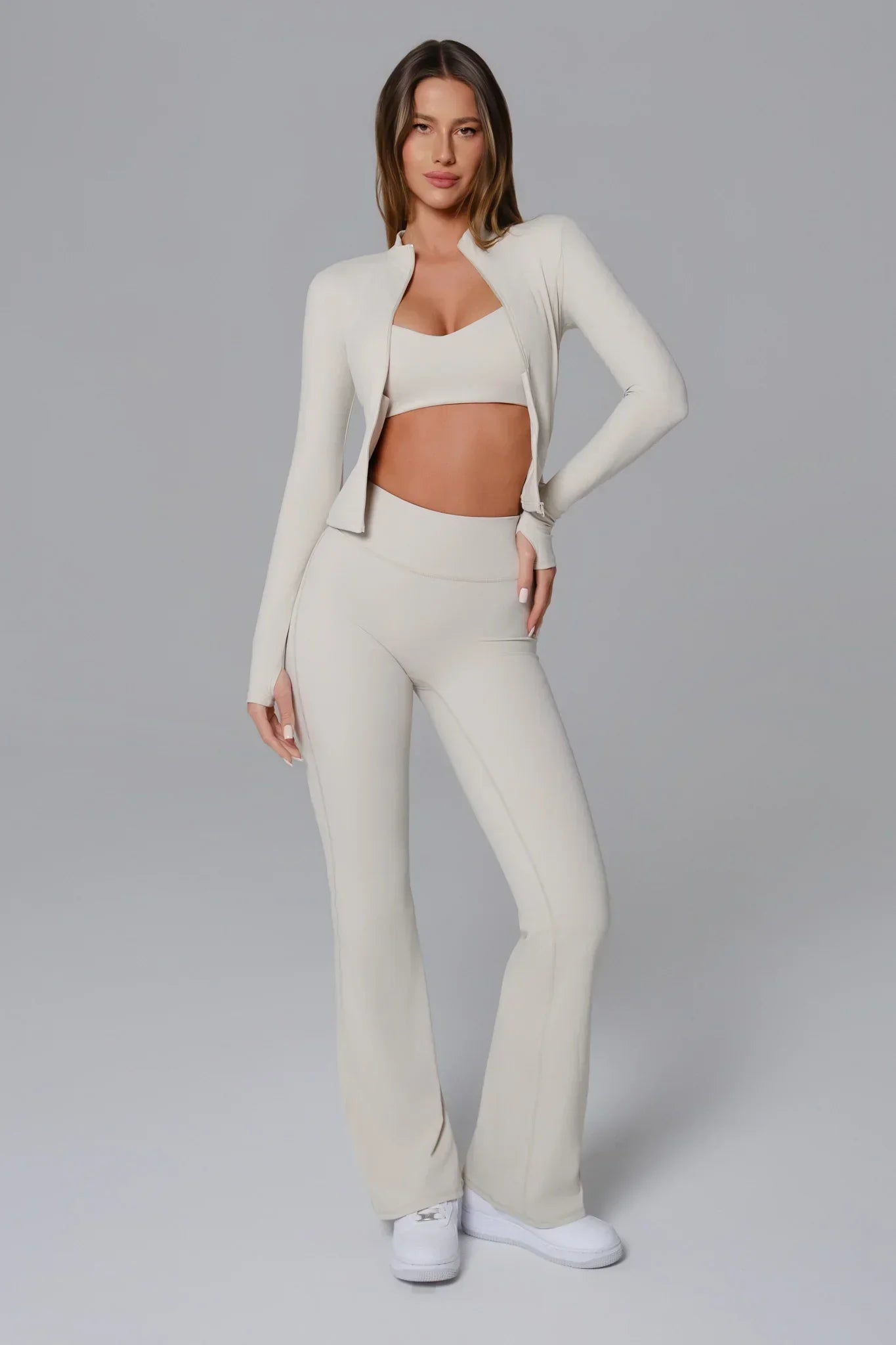 Vérité™ | Stacey Jacket