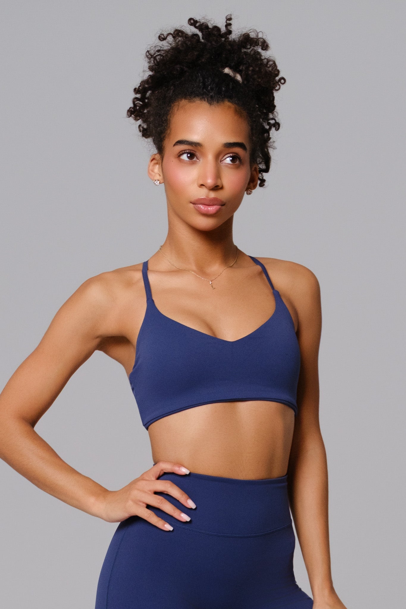 Vérité™ | Stacey Sports Bra