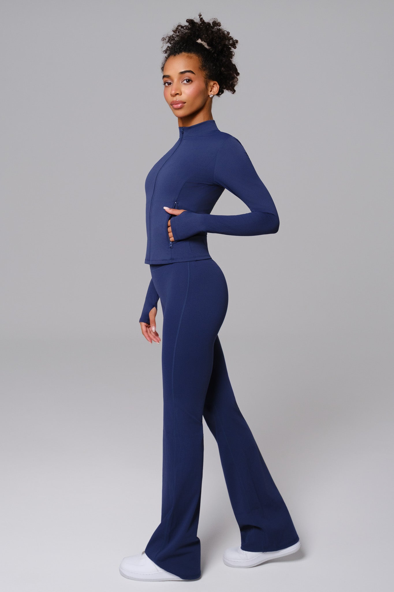 Vérité™ | Stacey Jacket