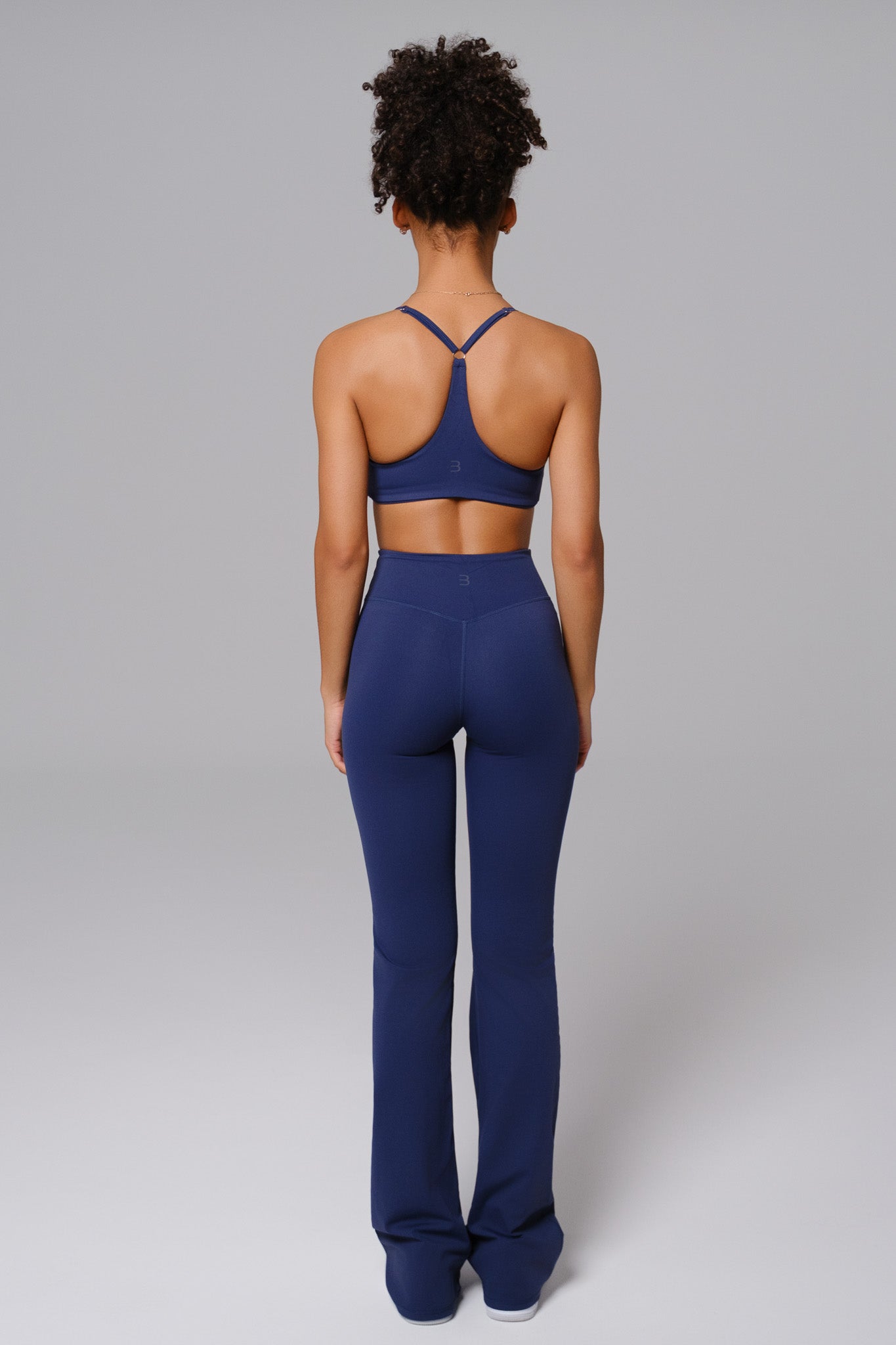 Vérité™ | Stacey Flare Leggings