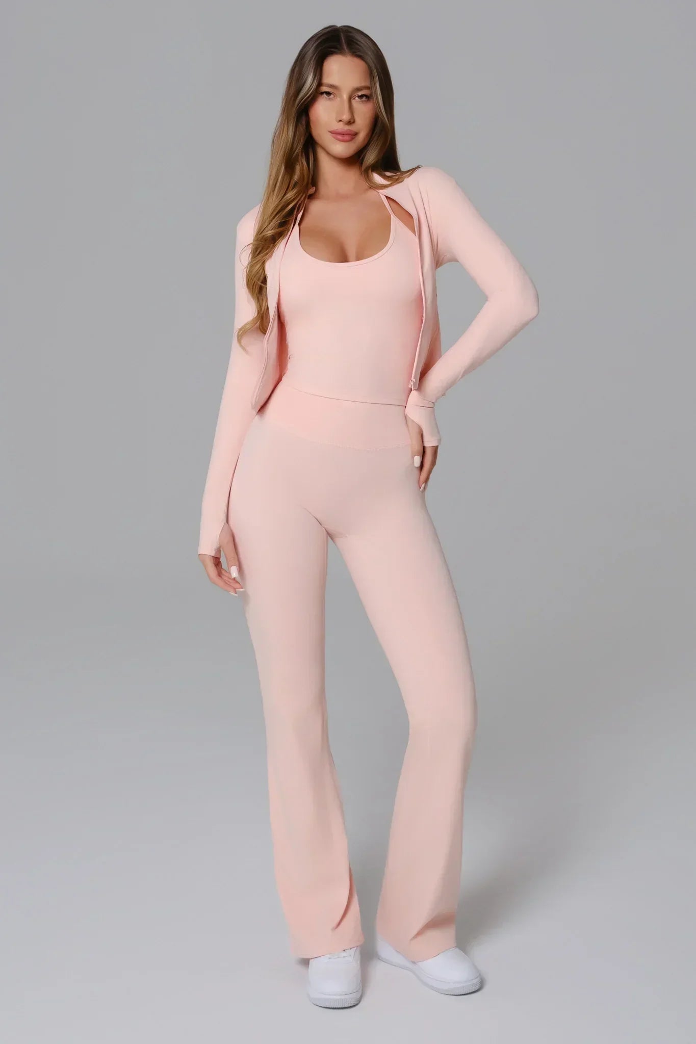 Vérité™ | Stacey Jacket