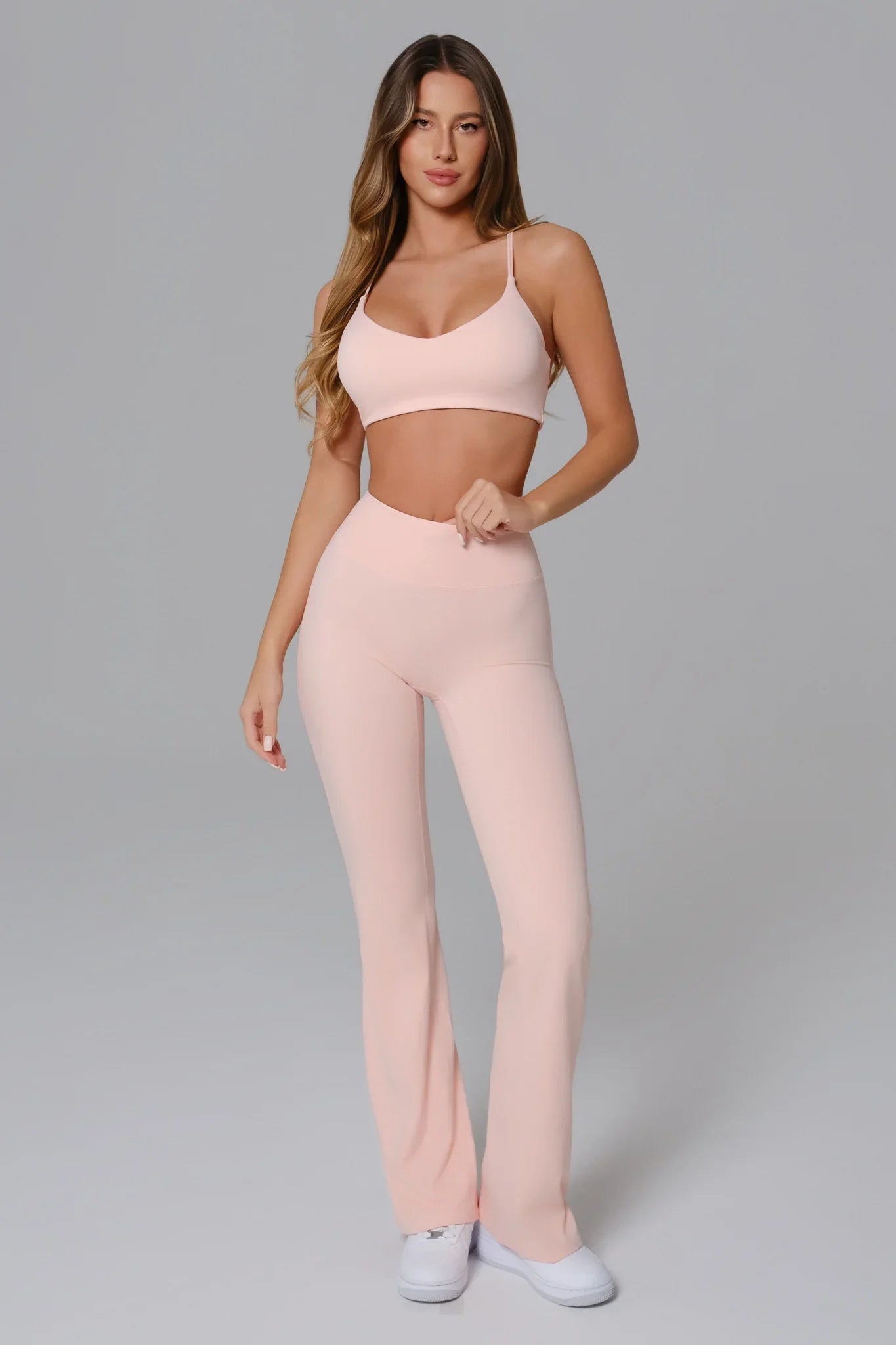 Vérité™ | Stacey Flare Leggings